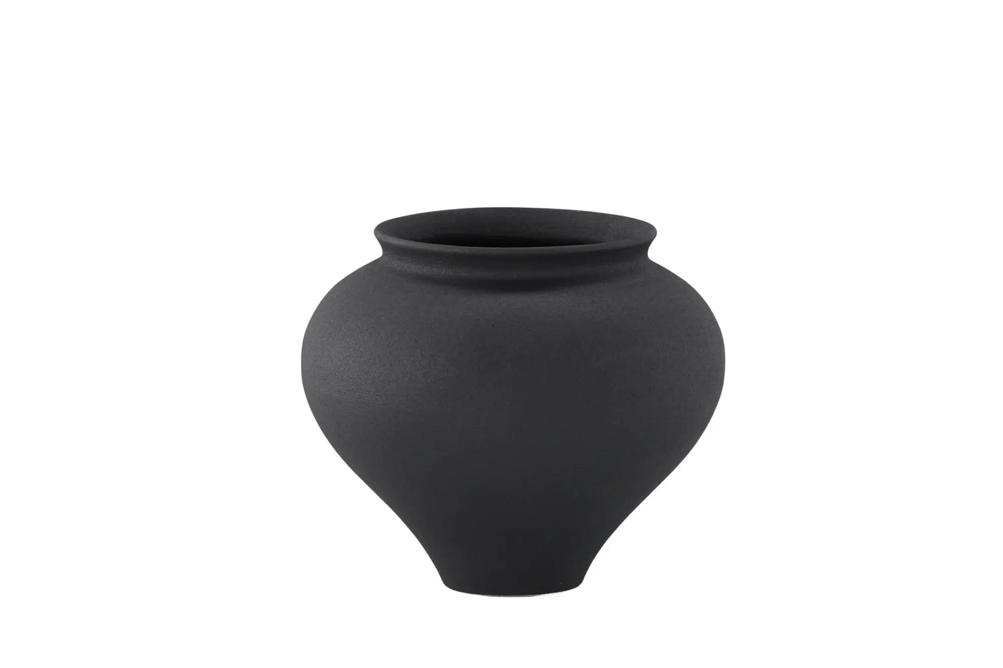 Vase Rellis - ø18 - Poterie
