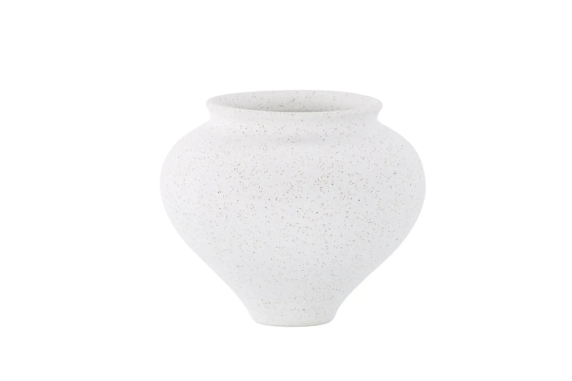 Vase Rellis - ø18 - Poterie