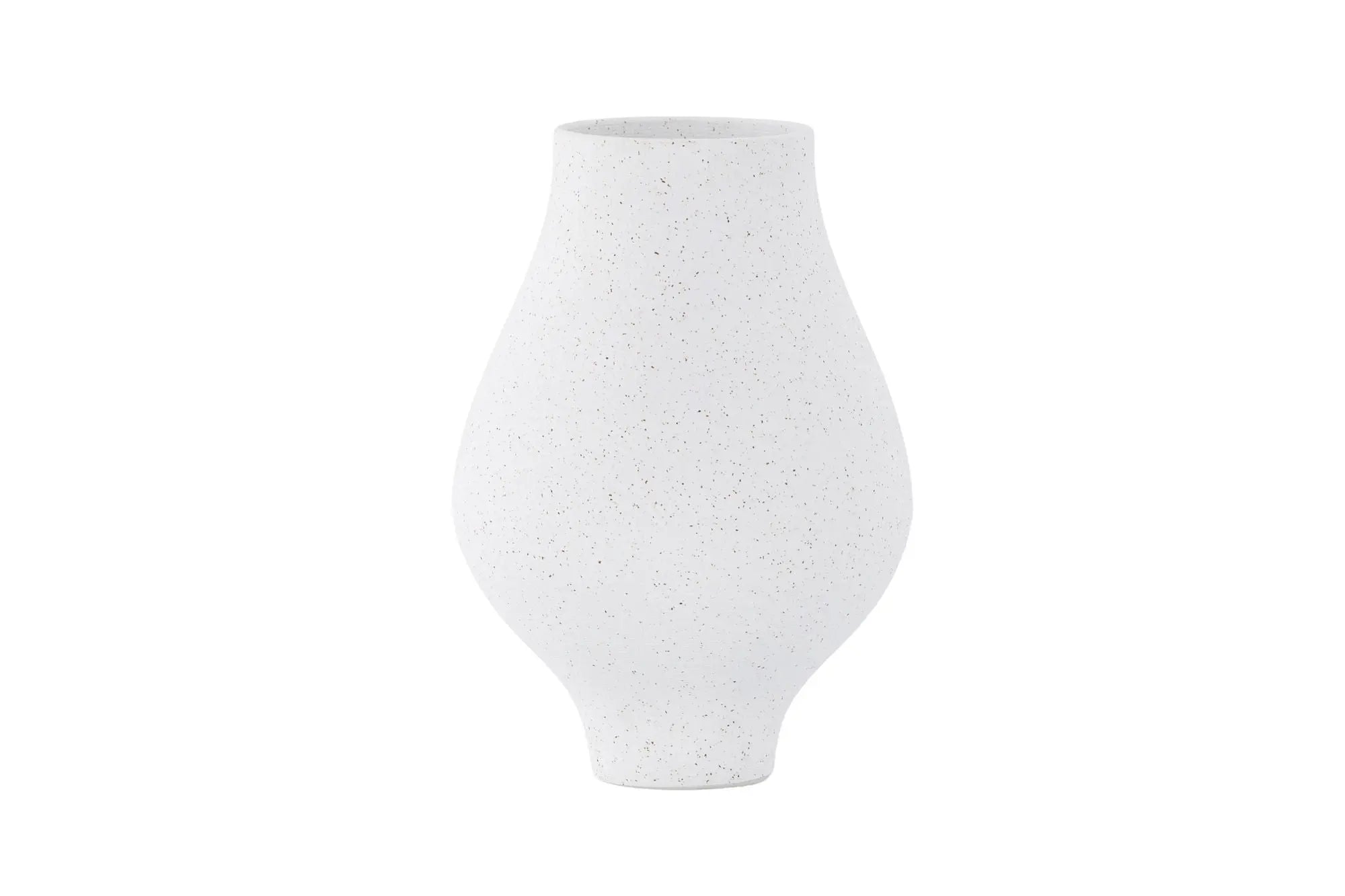 Vase Rellis - ø14 - Poterie