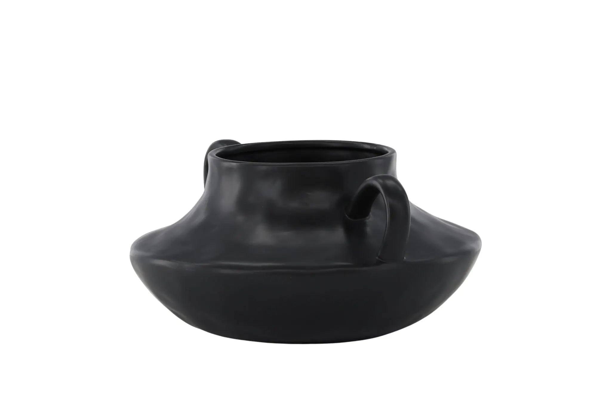 Pot Holda - 15 x 31 x 29 - Grès cérame