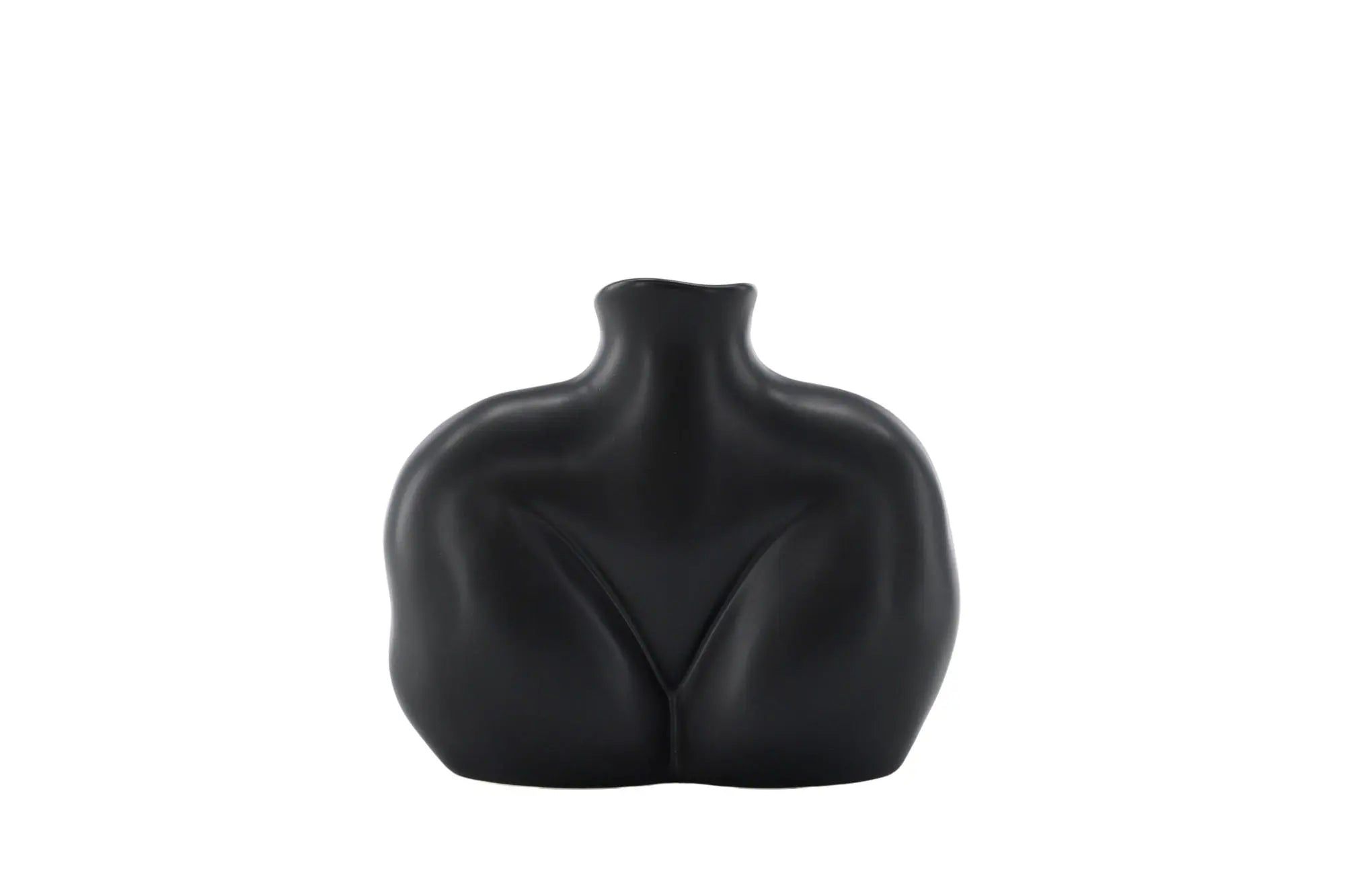 Vase Harvey - ø5 - Grès cérame