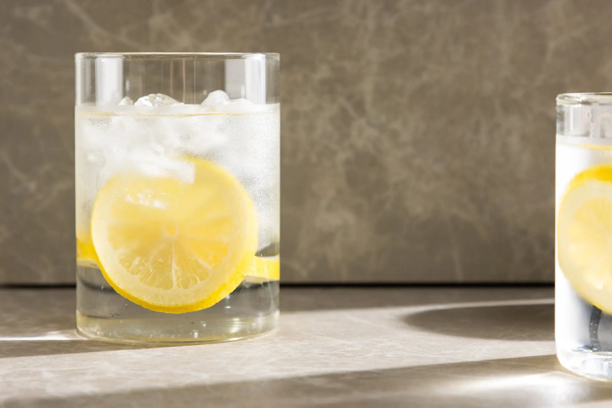 Lot de 2 verres Ria  Loome