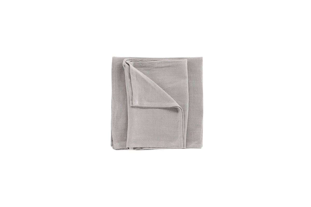 Lot de 2 serviettes Bloria  Loome