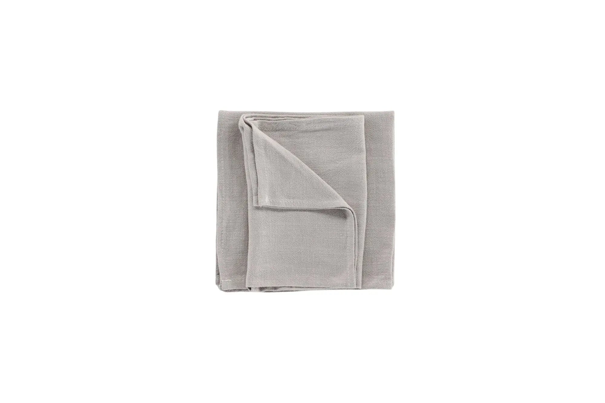 Lot de 2 serviettes Bloria  Loome