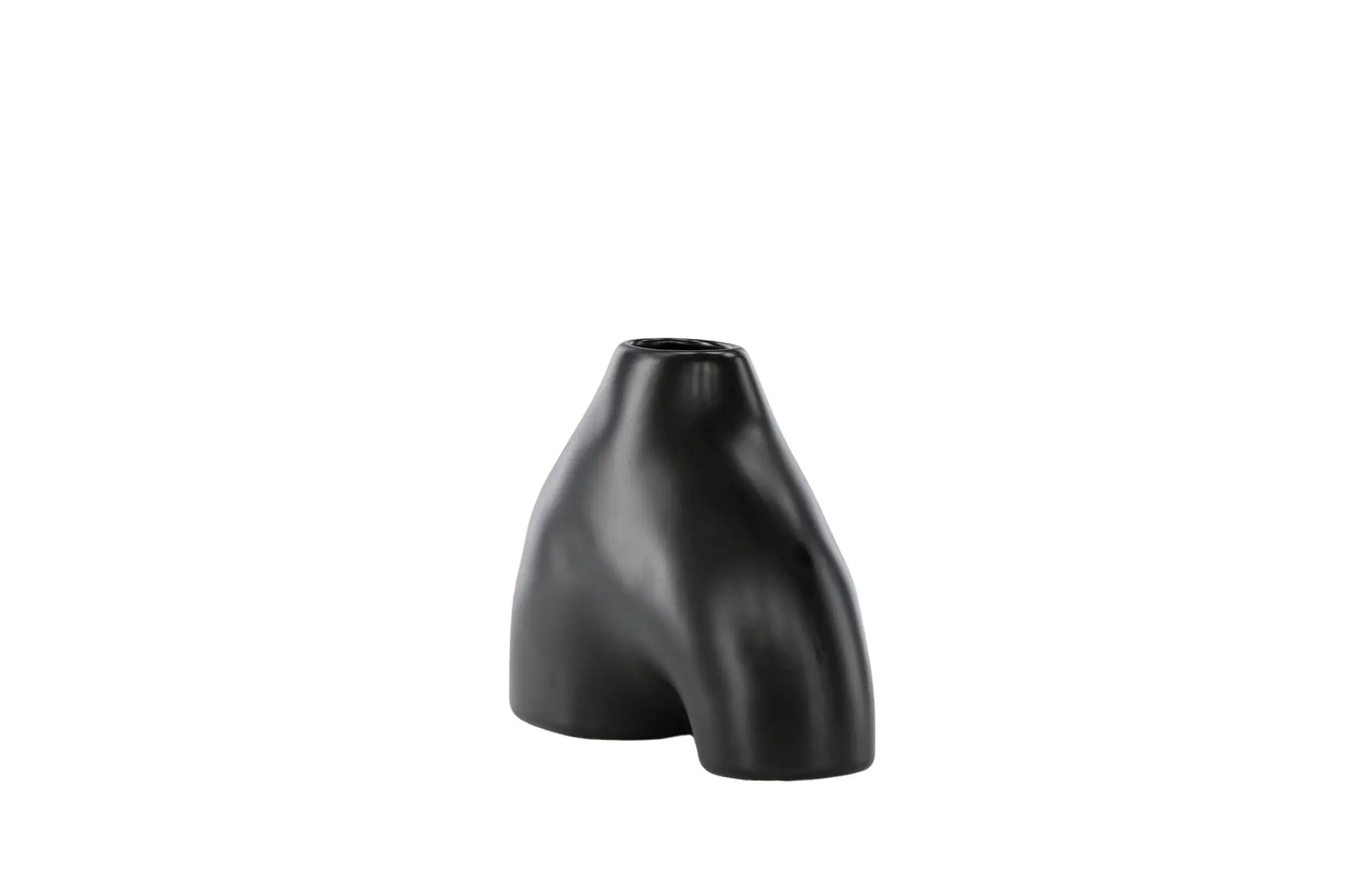 Vase Kento - 15 x 21 x 8 - Grès cérame