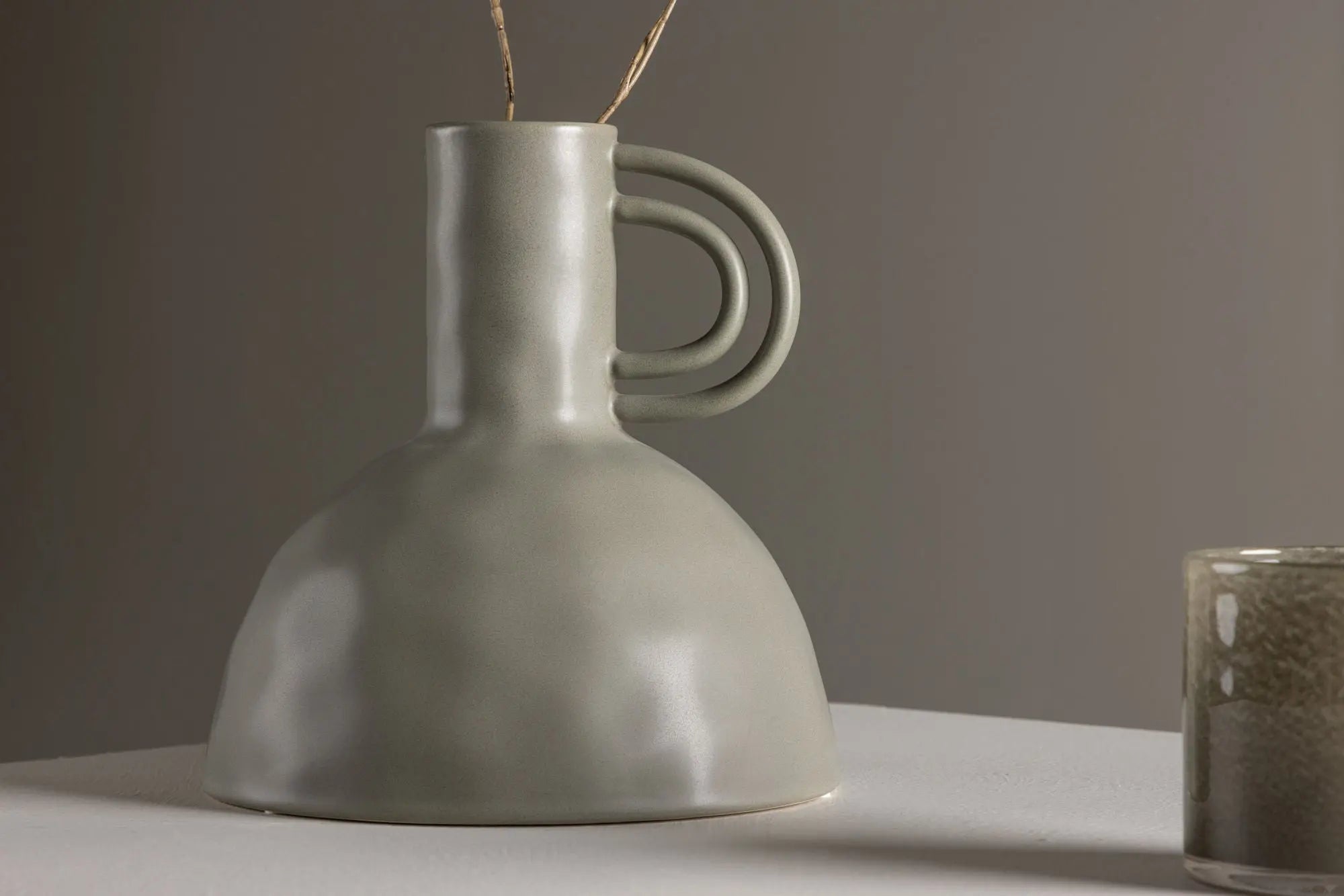 Vase Vivi - ø24 - Grès cérame