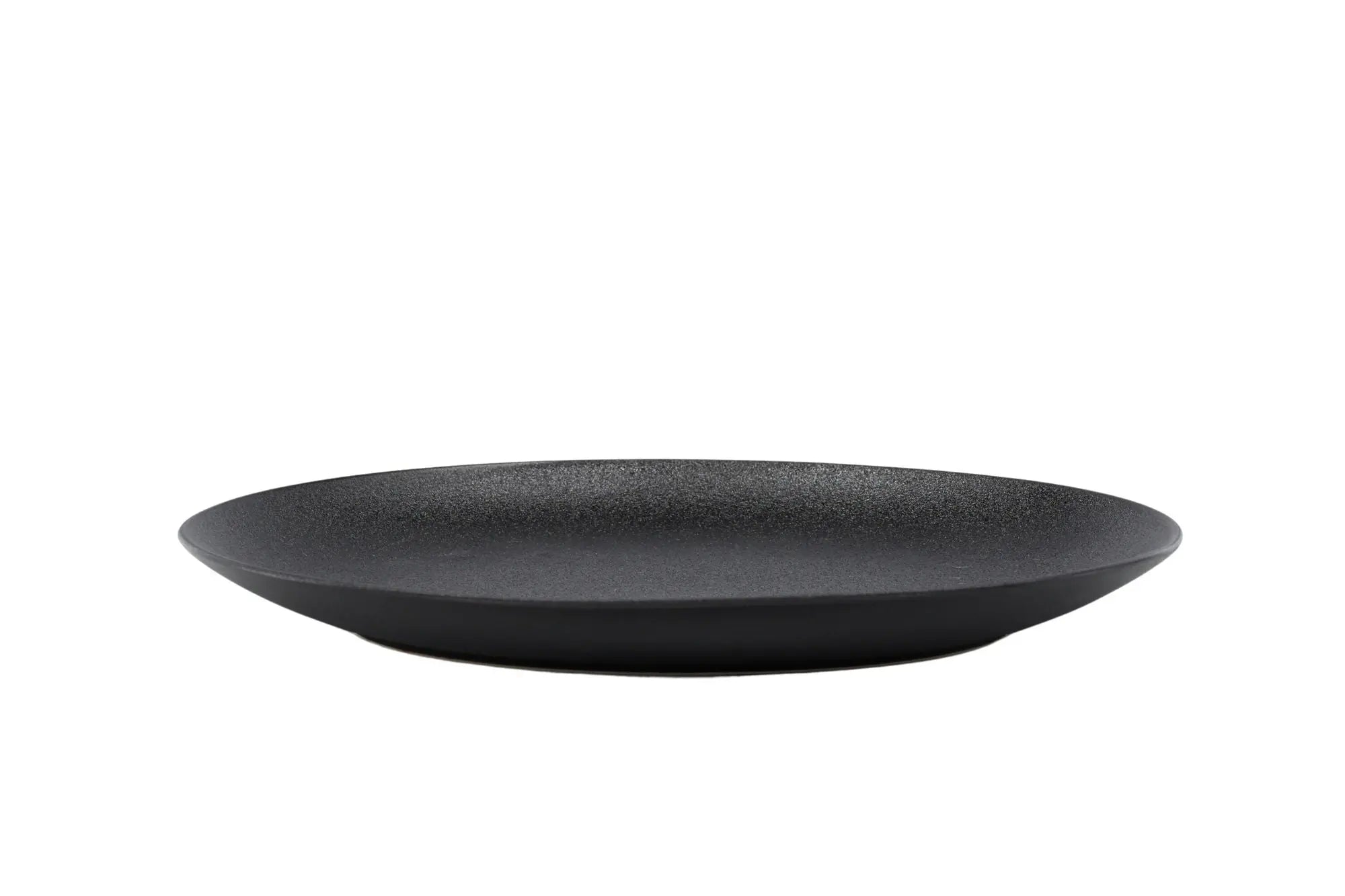 Lot de 2 assiettes Wabi Sabi - ø26 - Renforcer la porcelaine
