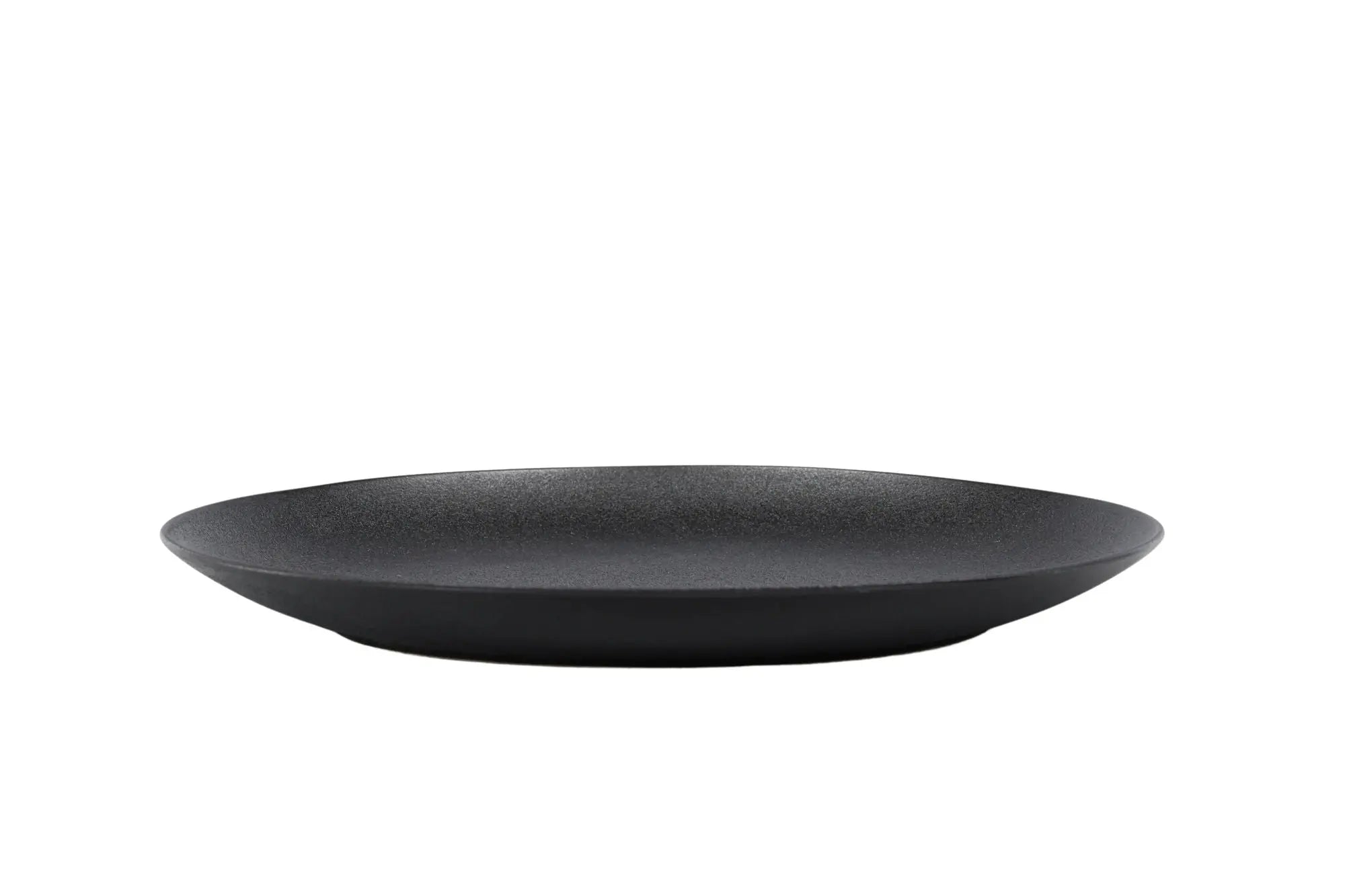 Lot de 2 assiettes Wabi Sabi - ø26 - Renforcer la porcelaine