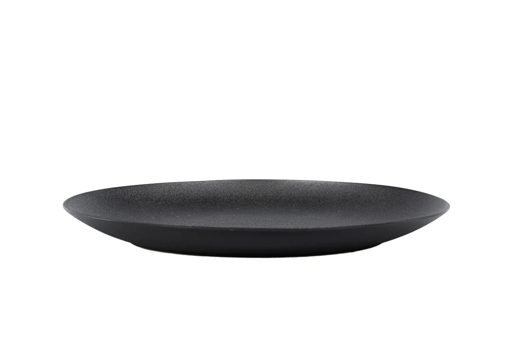 Lot de 2 assiettes Wabi Sabi - ø26 - Renforcer la porcelaine