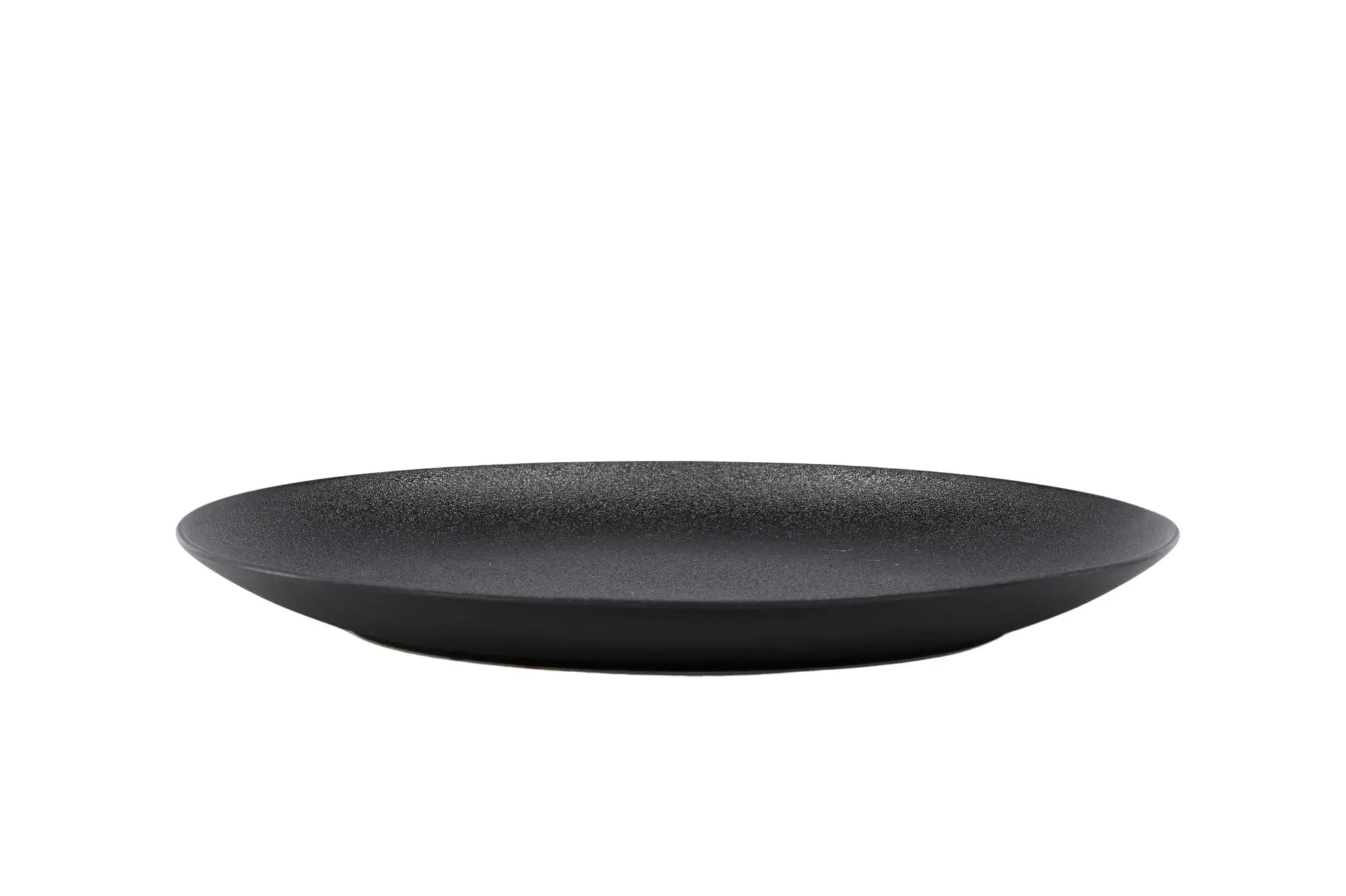 Lot de 2 assiettes Wabi Sabi - ø26 - Renforcer la porcelaine