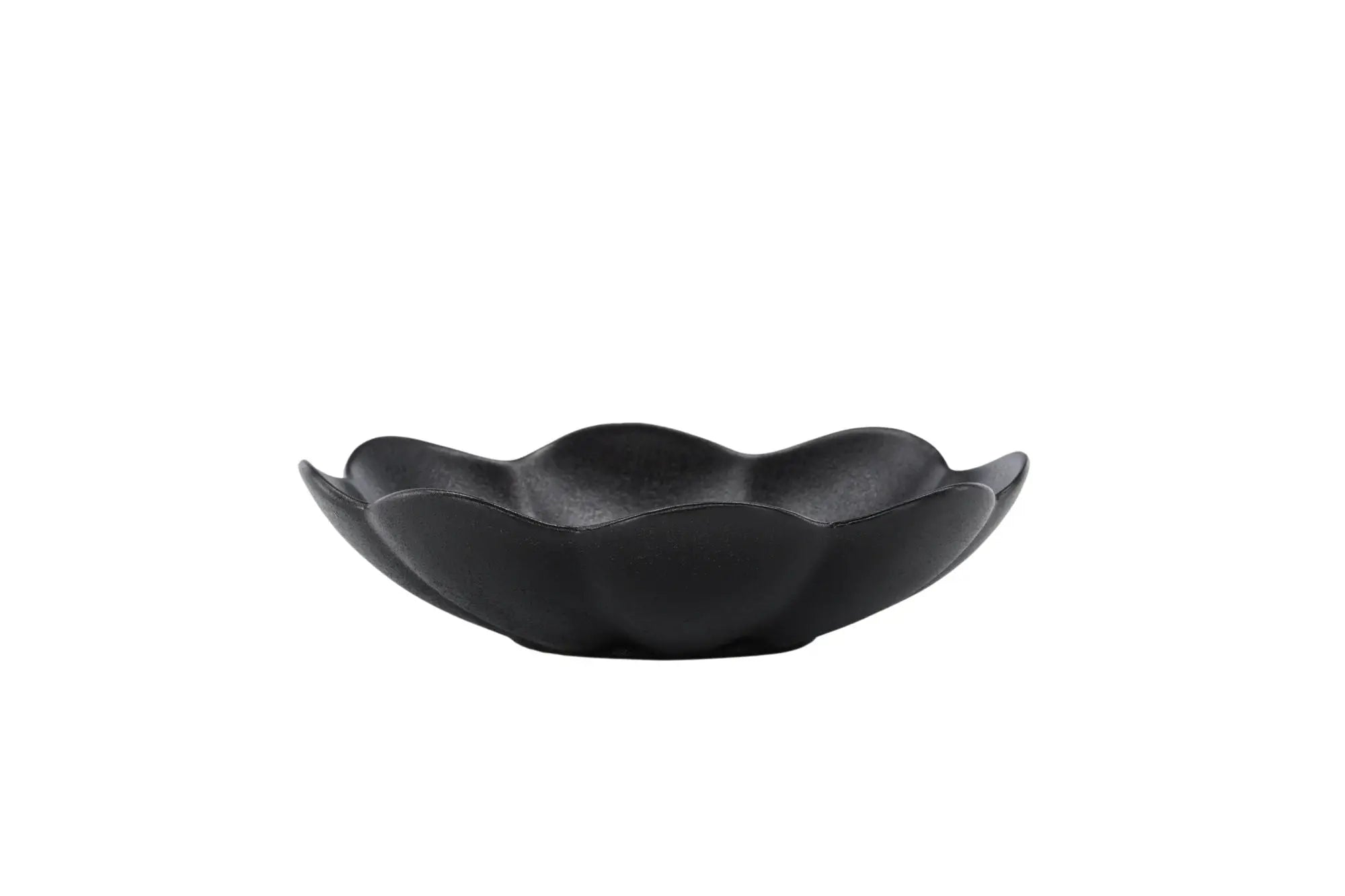 Lot de 2 assiettes Wabi Sabi - ø21 - Renforcer la porcelaine