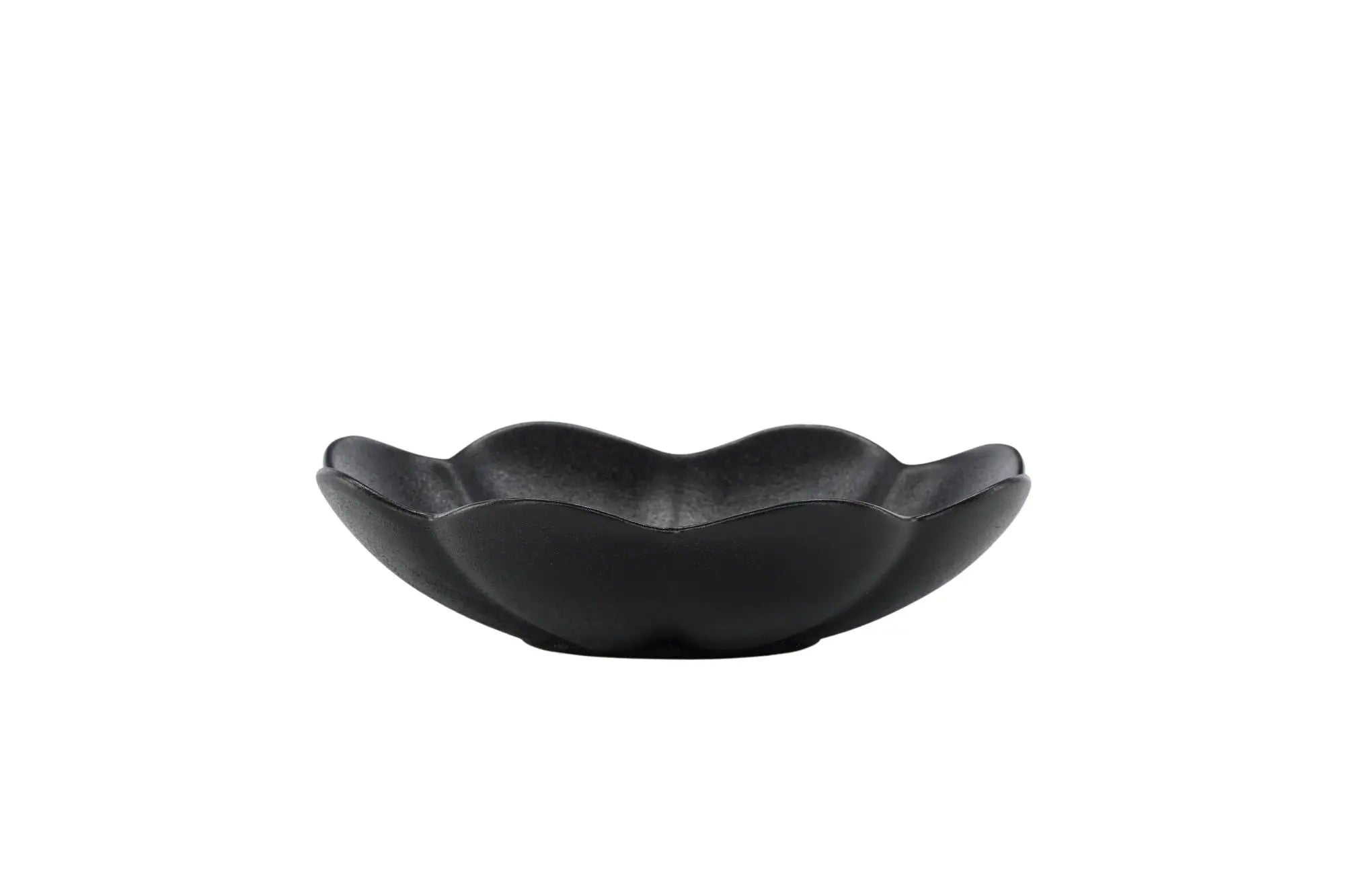 Lot de 2 assiettes Wabi Sabi - ø21 - Renforcer la porcelaine