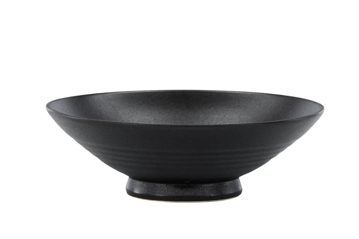 Lot de 2 bols Wabi Sabi - ø25 - Renforcer la porcelaine
