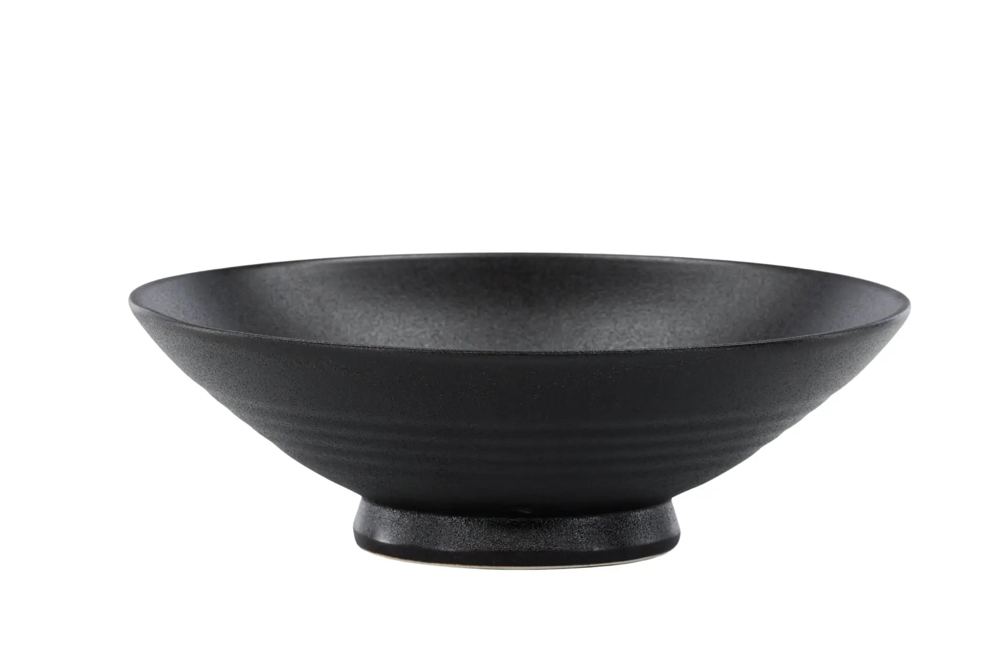 Lot de 2 bols Wabi Sabi - ø25 - Renforcer la porcelaine