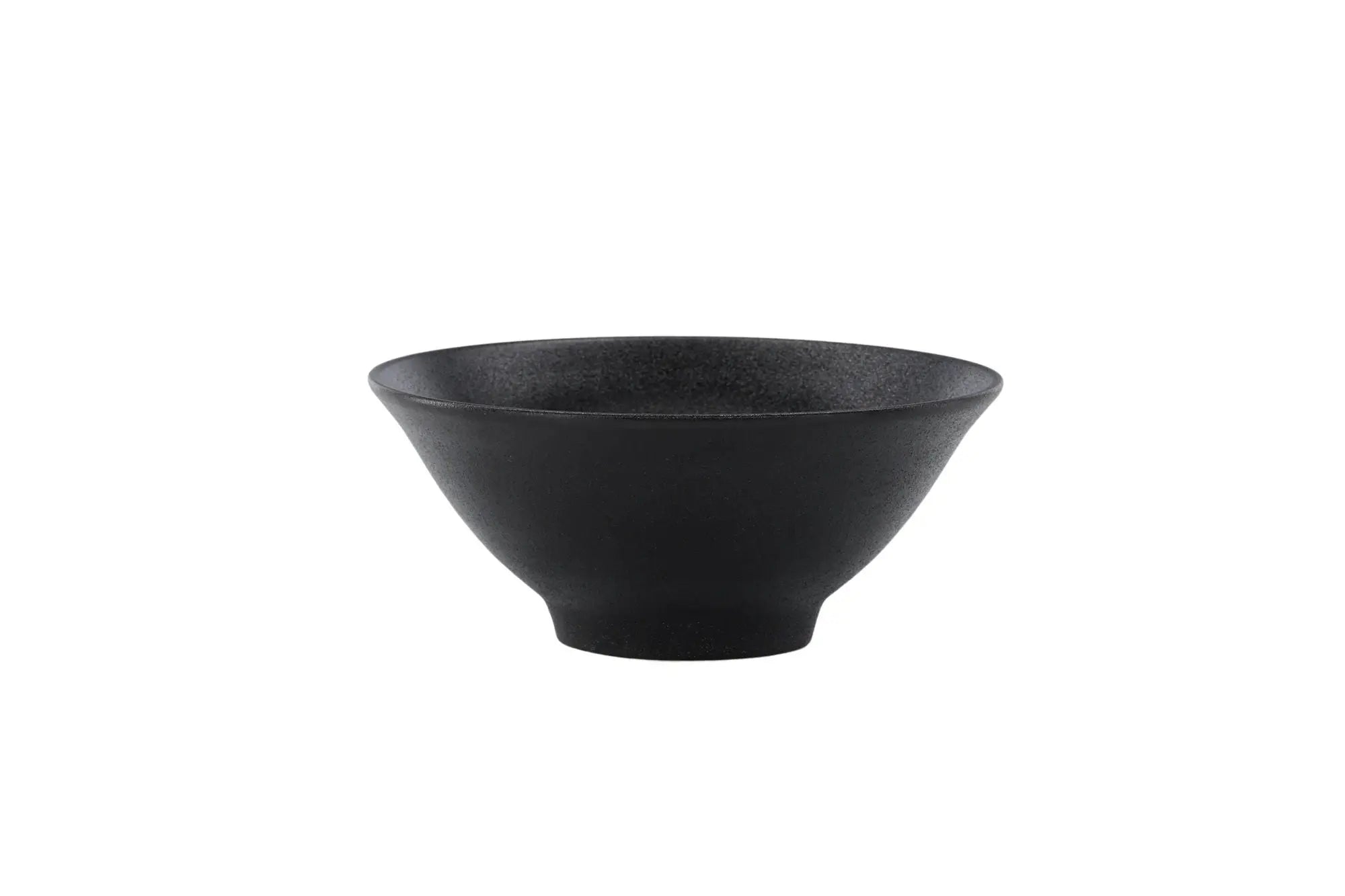 Lot de 2 bols Wabi Sabi - ø18 - Renforcer la porcelaine