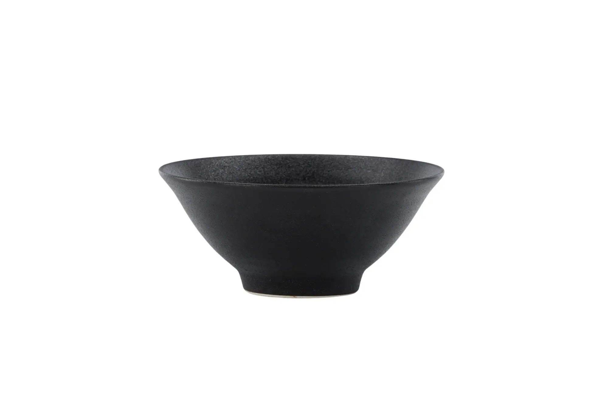 Lot de 2 bols Wabi Sabi - ø18 - Renforcer la porcelaine