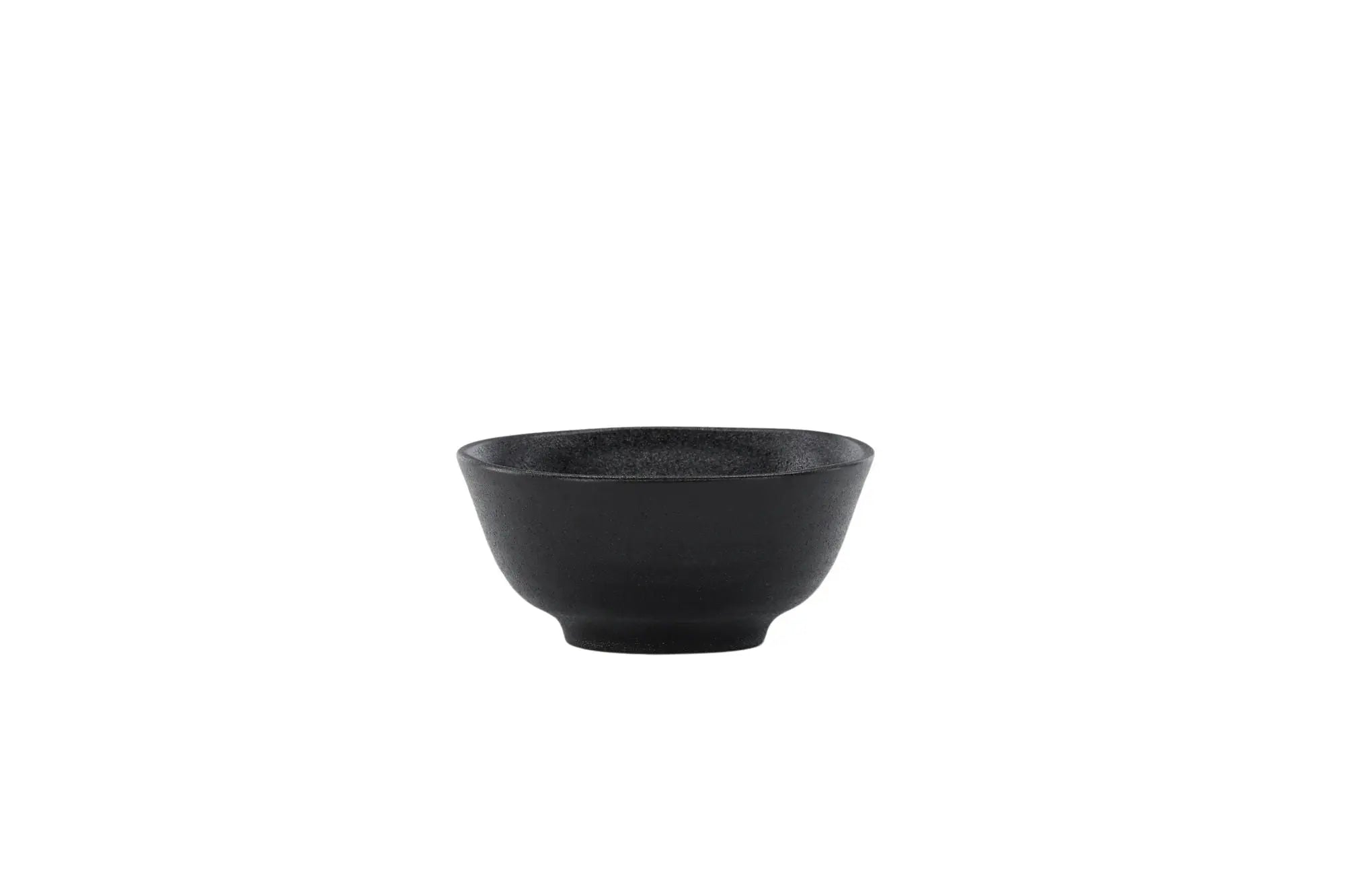 Lot de 2 bols Wabi Sabi - ø12 - Renforcer la porcelaine