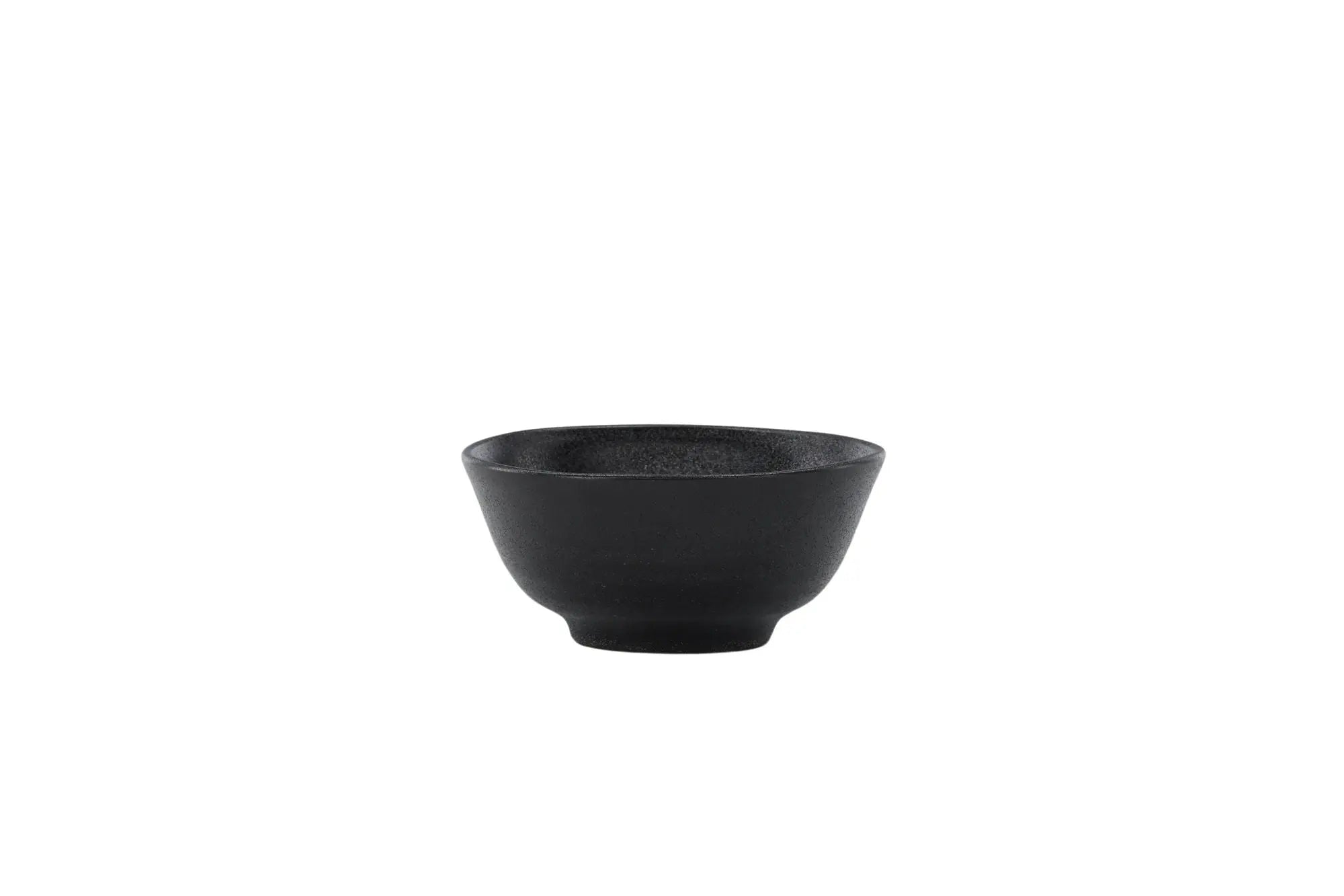 Lot de 2 bols Wabi Sabi - ø12 - Renforcer la porcelaine