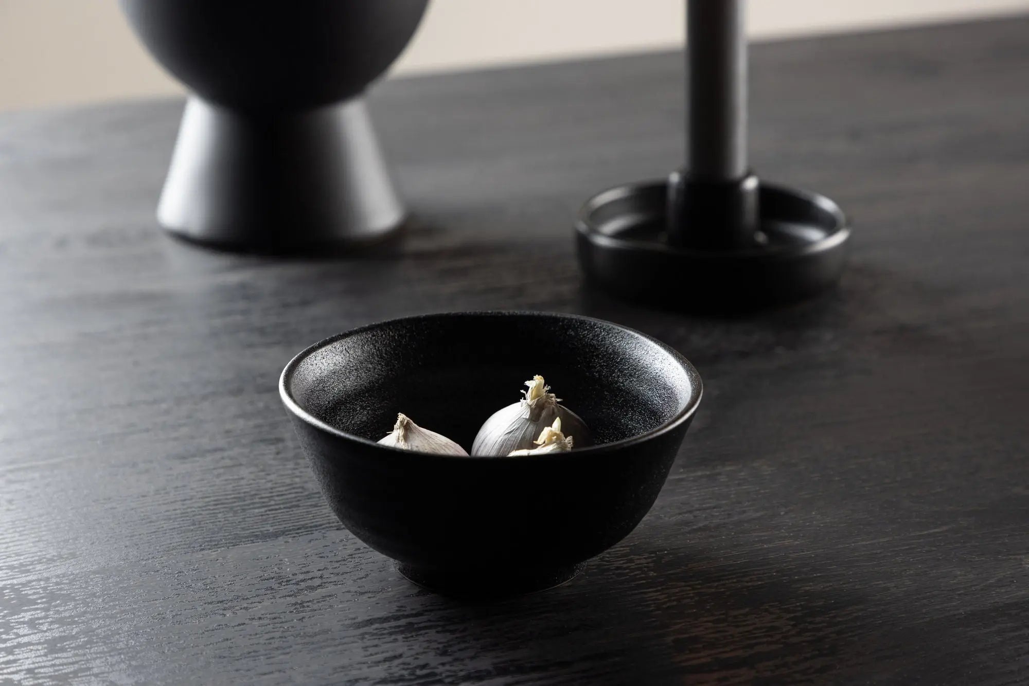 Lot de 2 bols Wabi Sabi - ø12 - Renforcer la porcelaine