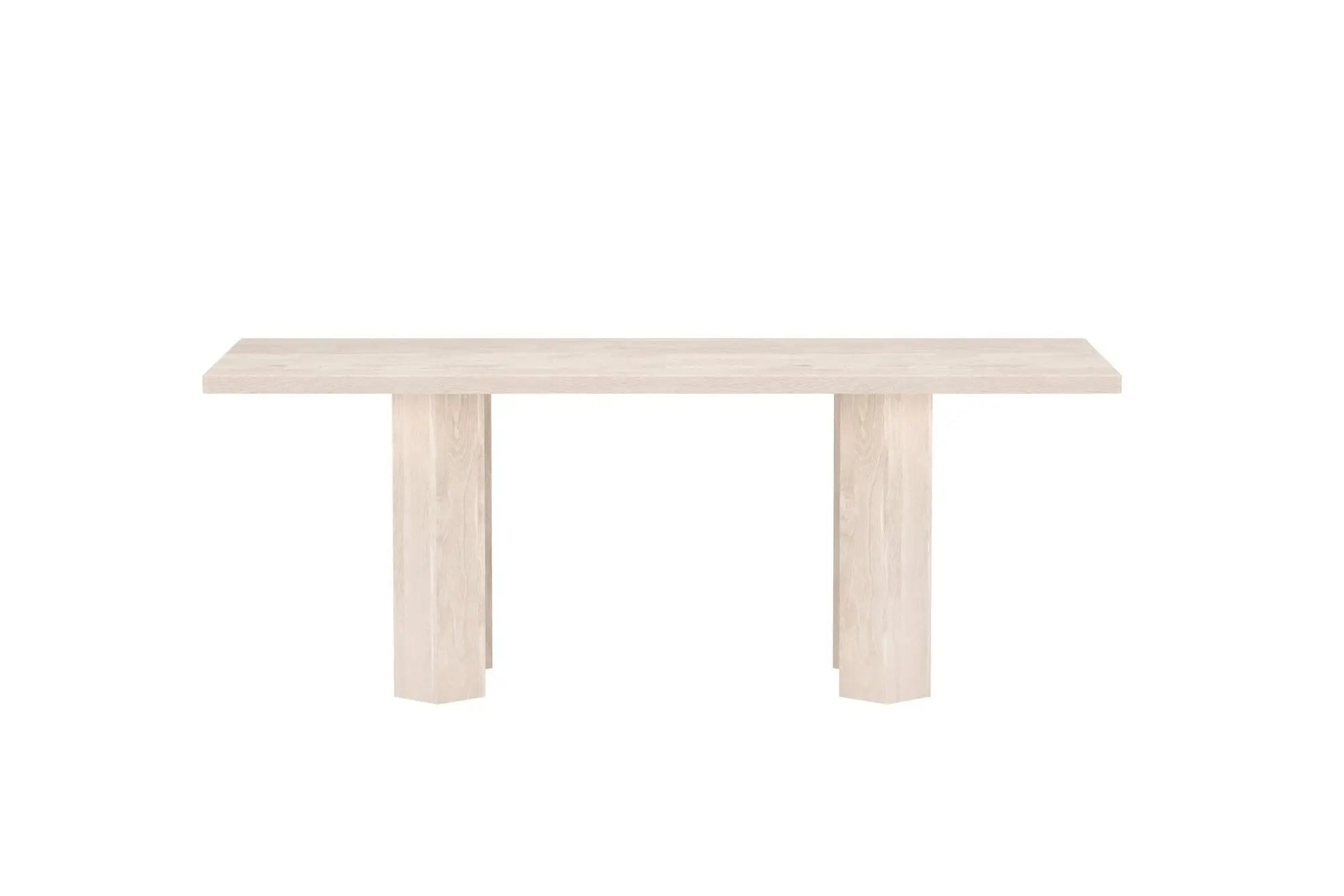 Table de salle à manger Lillehammer  Loome