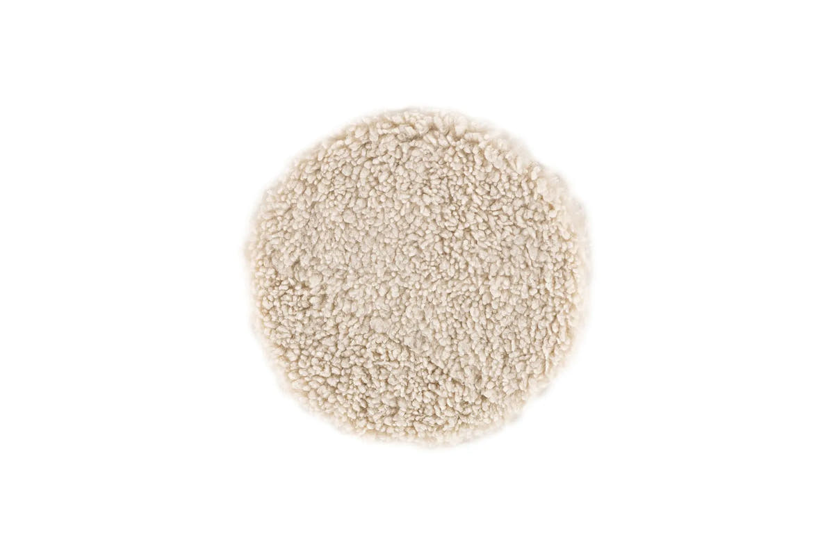 Tapis rond Katy - ø34 - Polyester