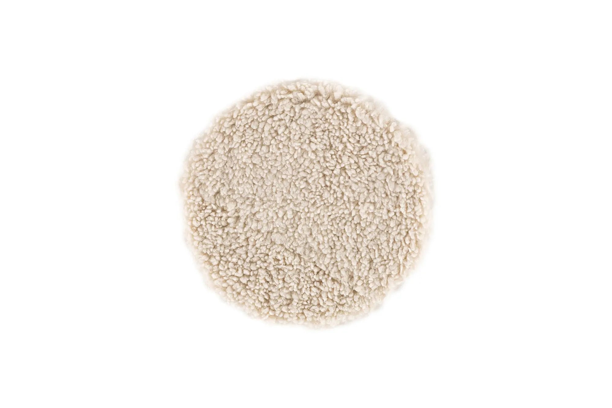 Tapis rond Katy - ø34 - Polyester
