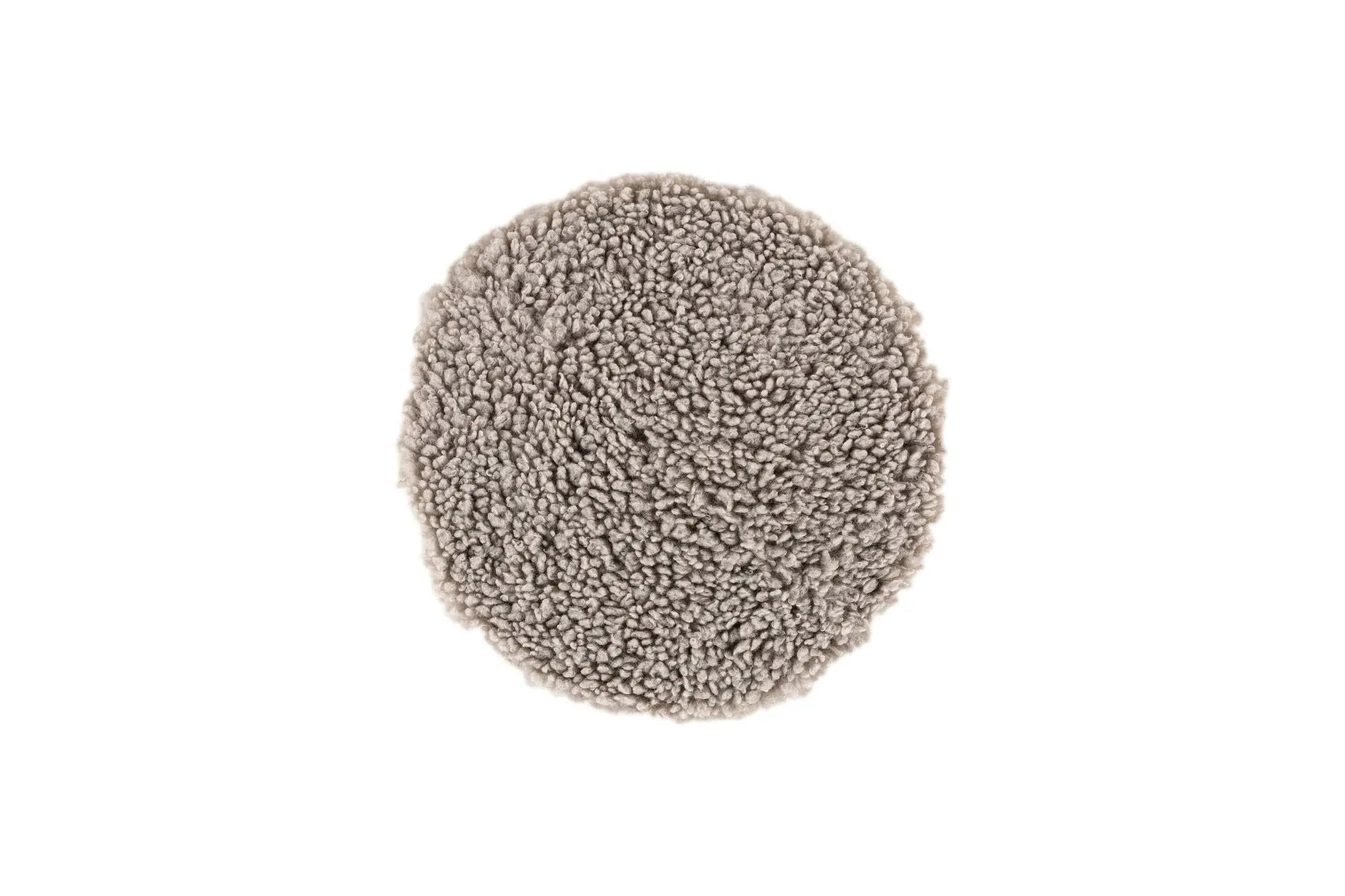 Tapis rond Katy - ø34 - Polyester