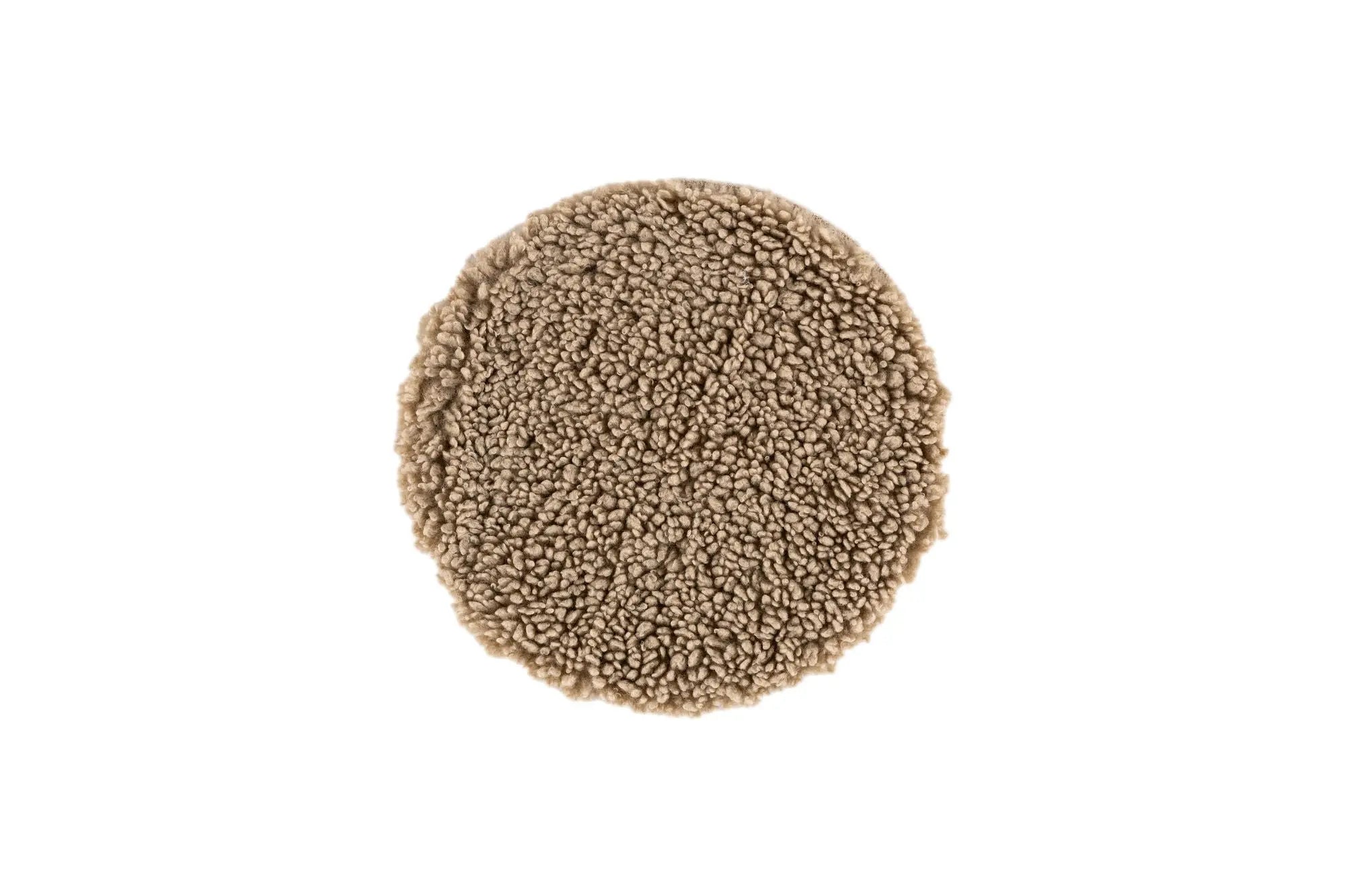 Tapis rond Katy - ø34 - Polyester