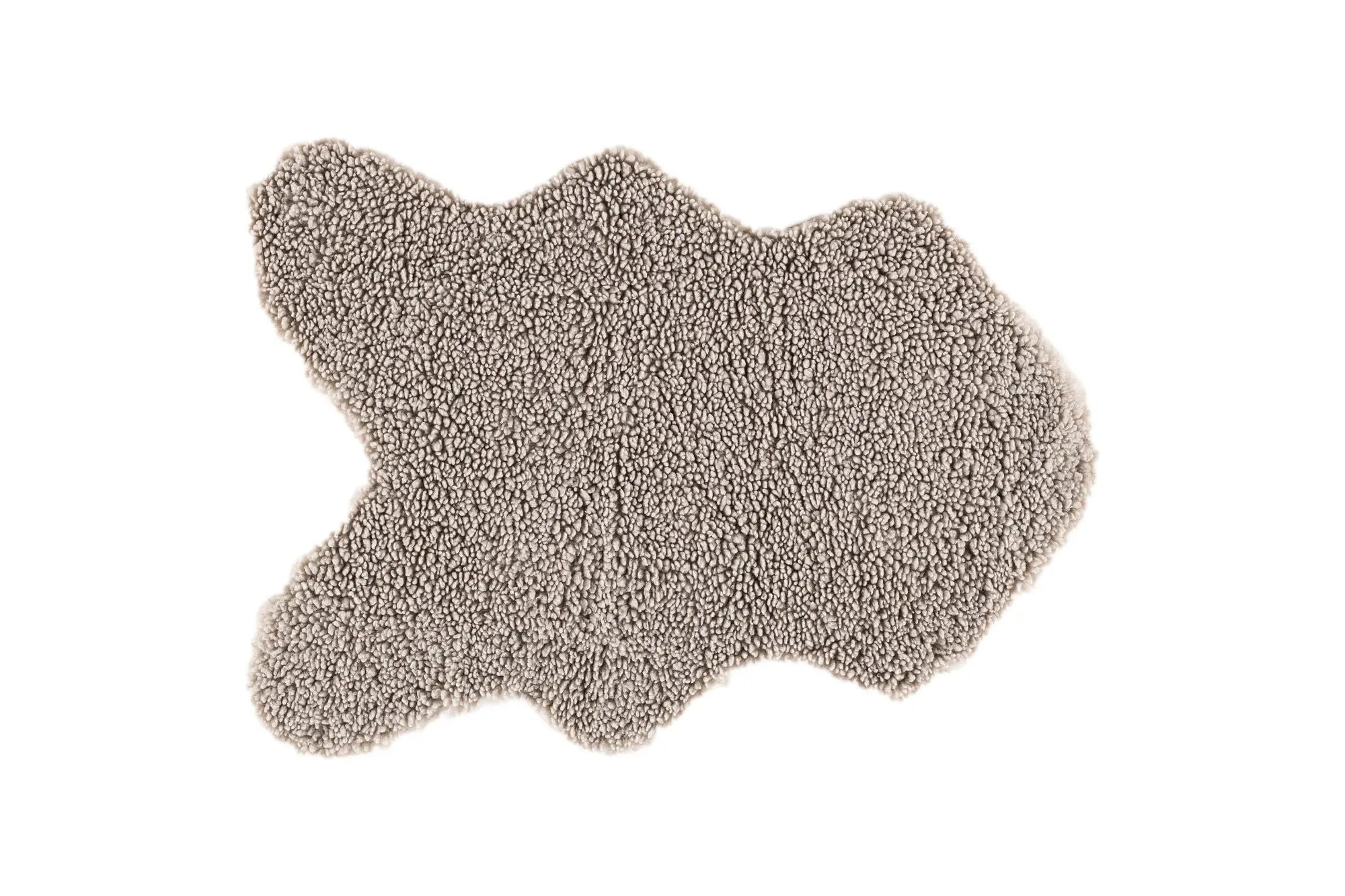 Tapis Katy - 60 x 90 - Polyester