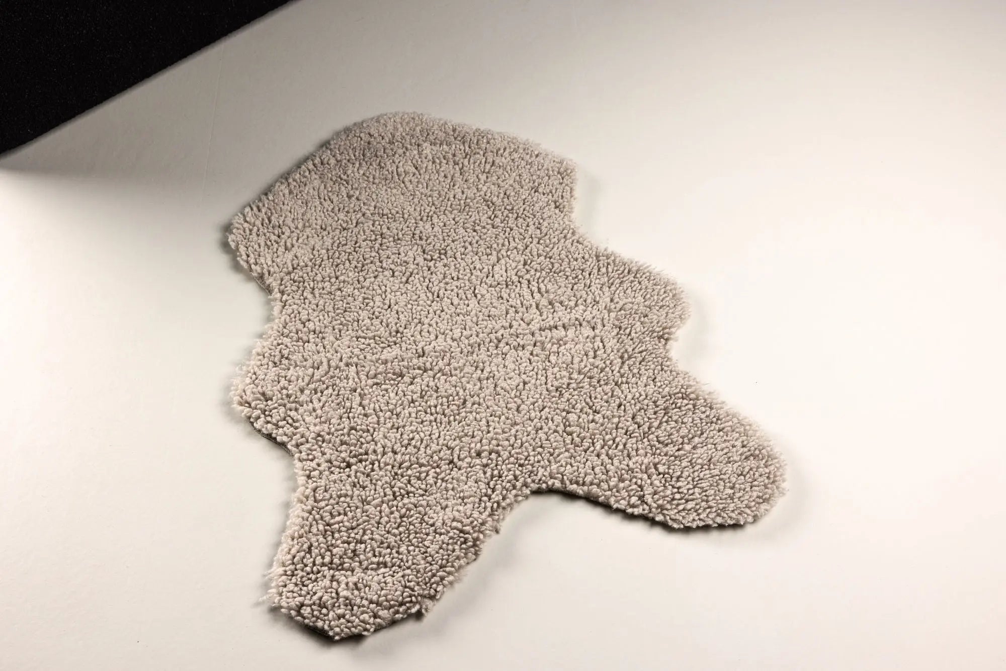 Tapis Katy - 60 x 90 - Polyester