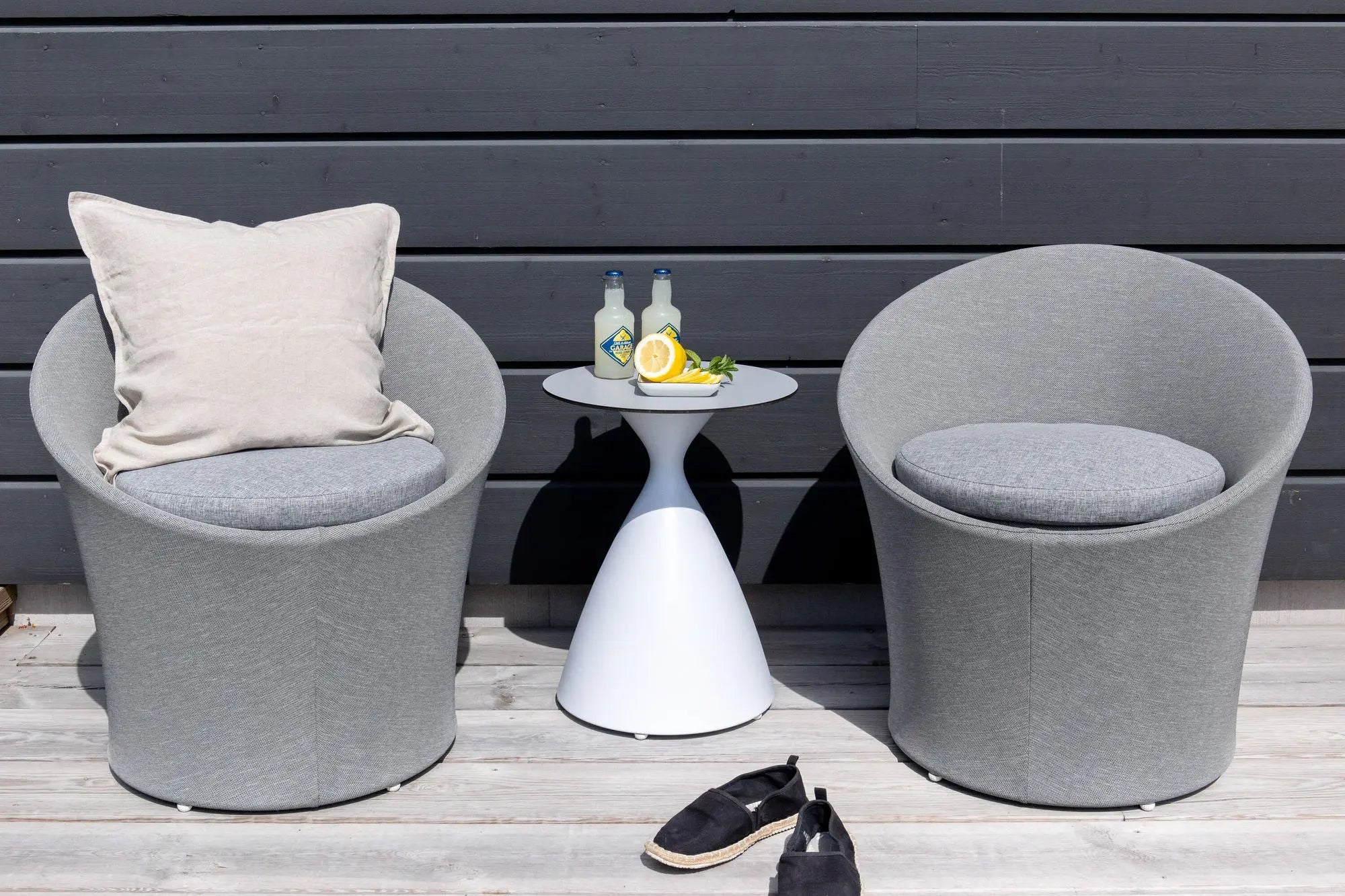 Ensemble de salon Spoga  Loome