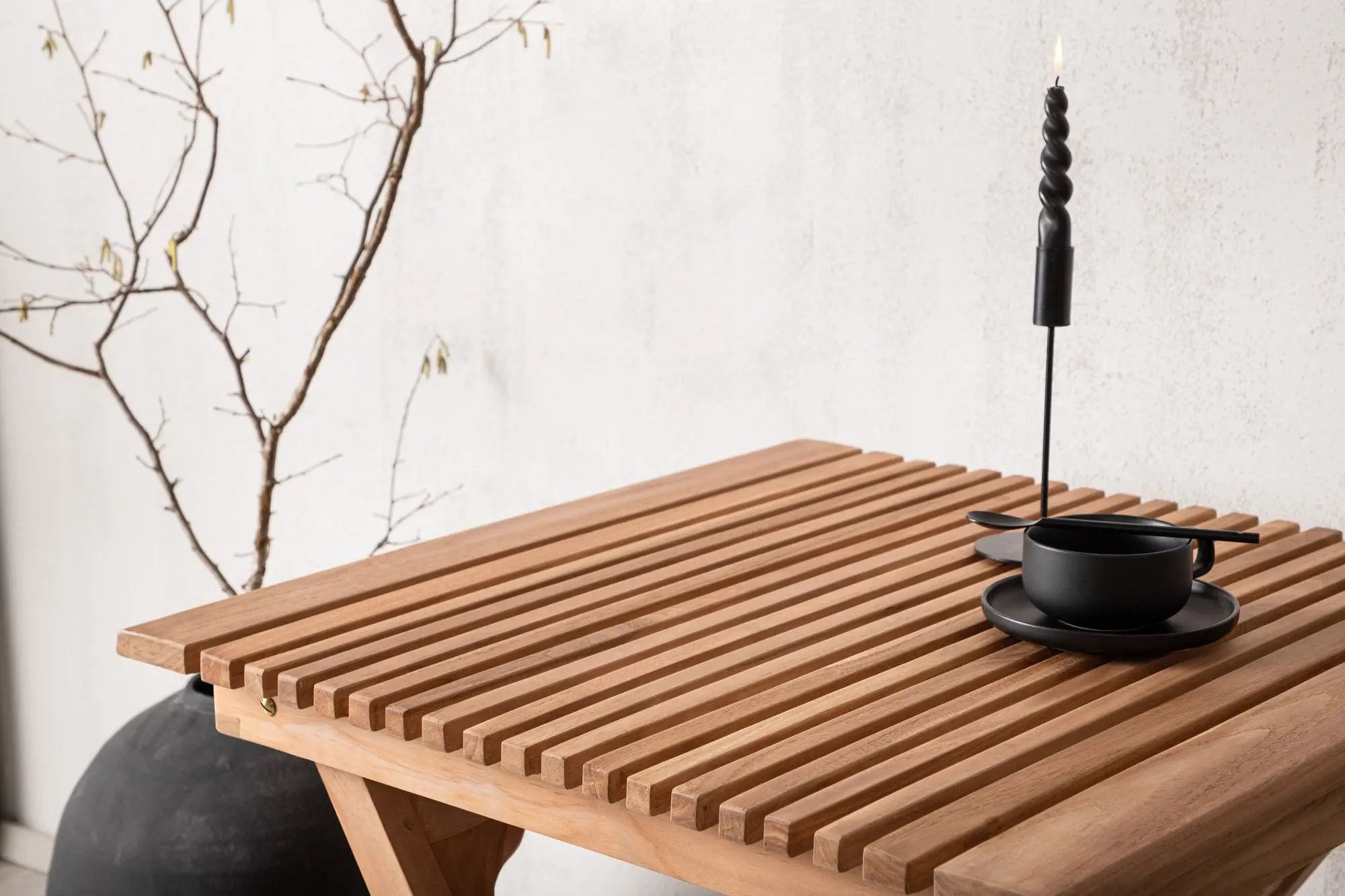Table Ghana  Loome