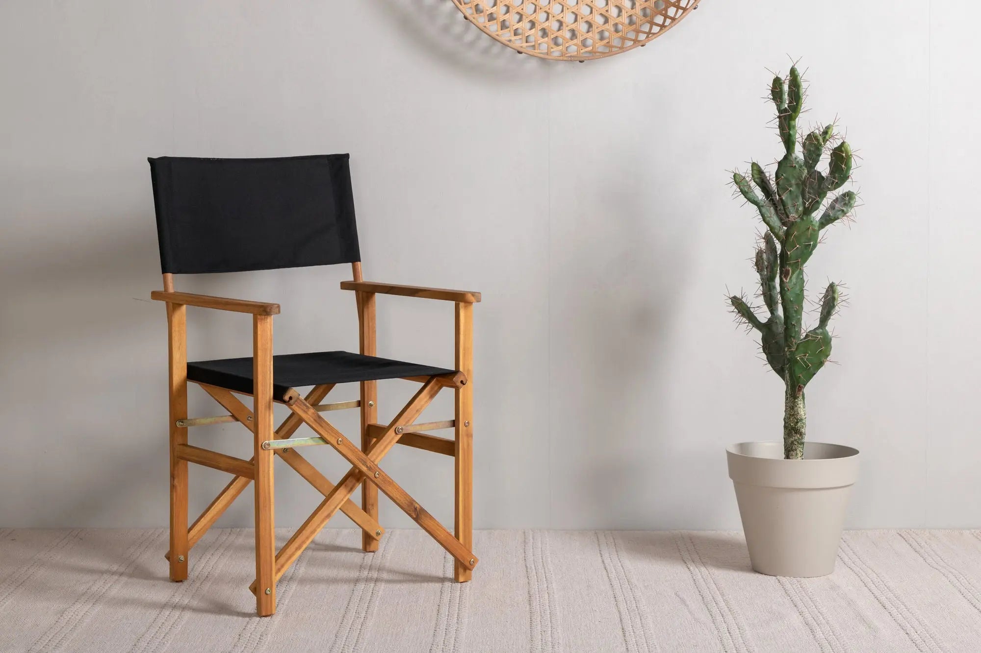 Lot de 2 chaises Marion  Loome
