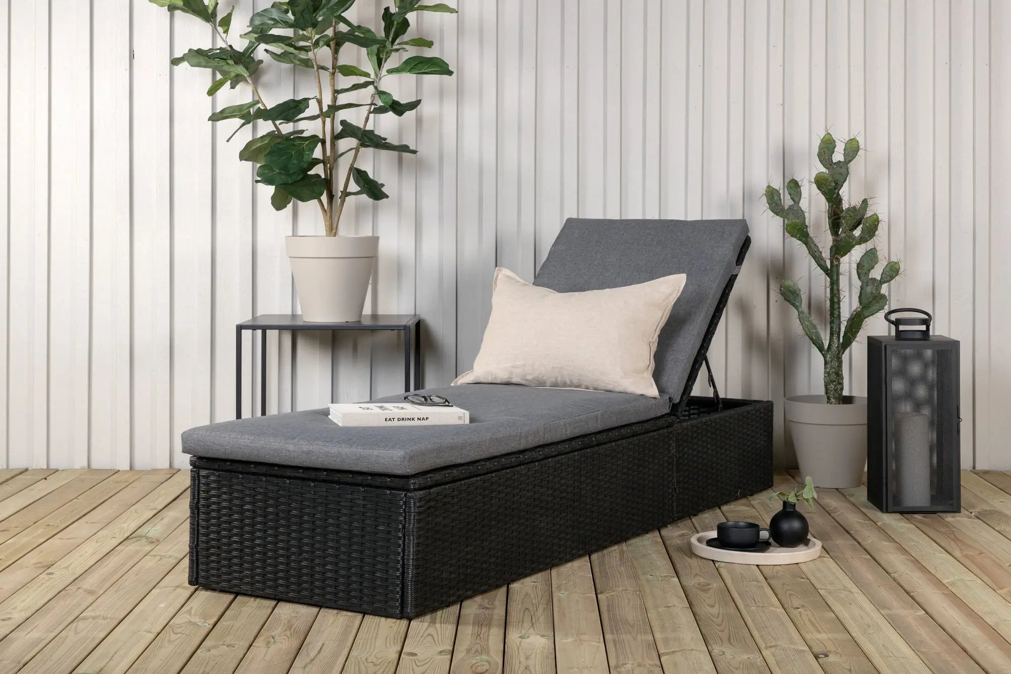 Transat Quad  Loome