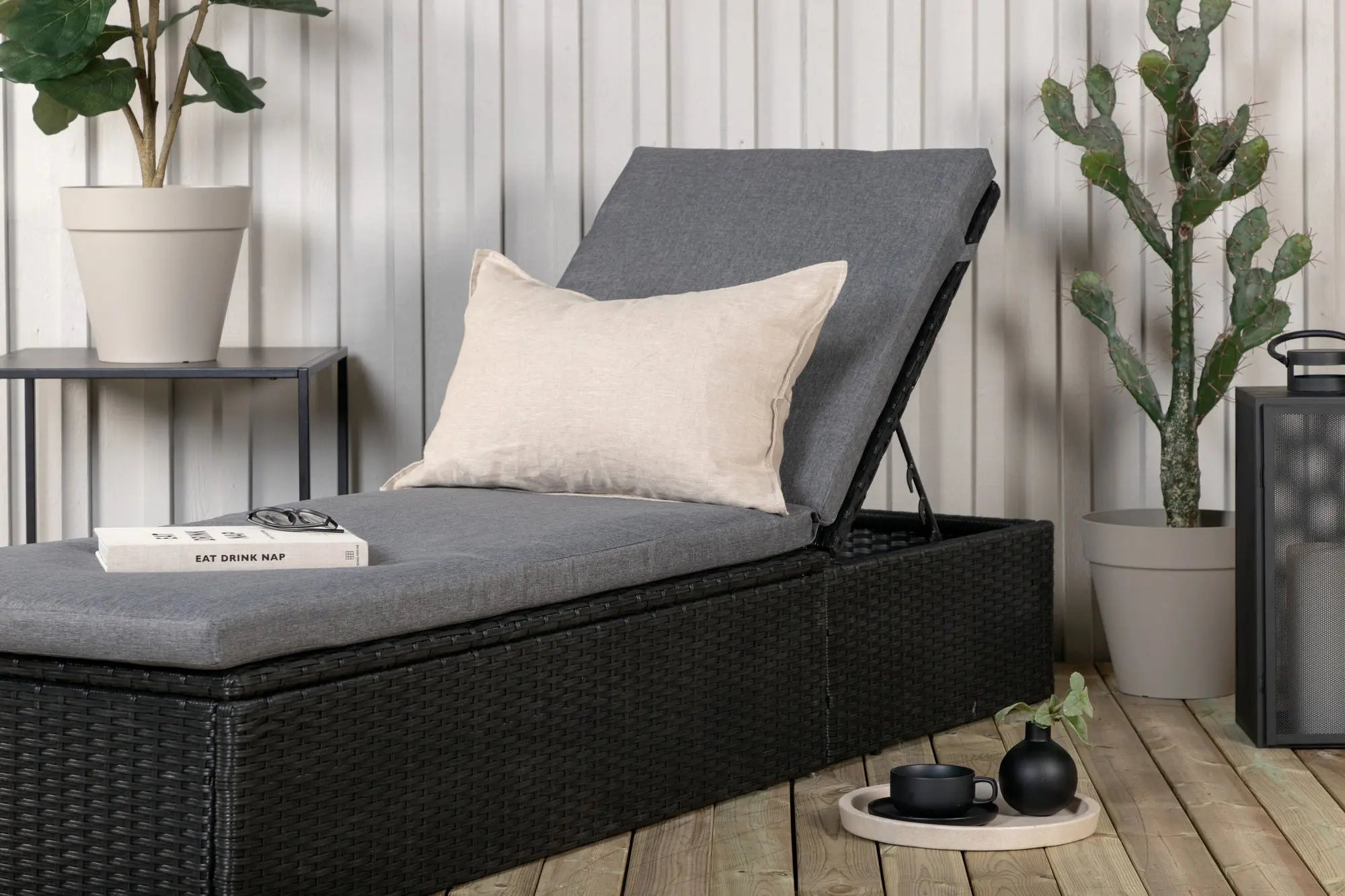 Transat Quad  Loome