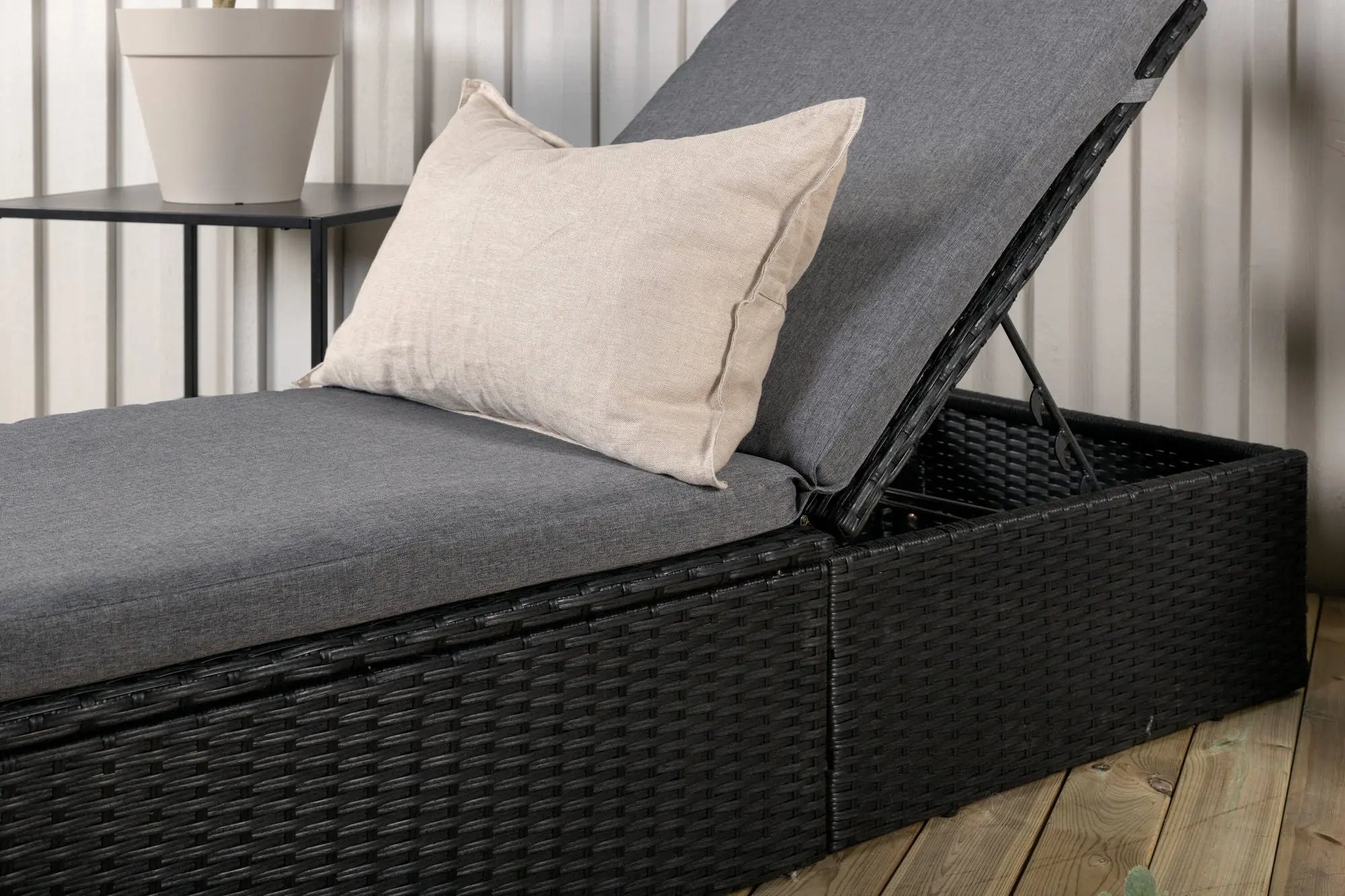 Transat Quad  Loome