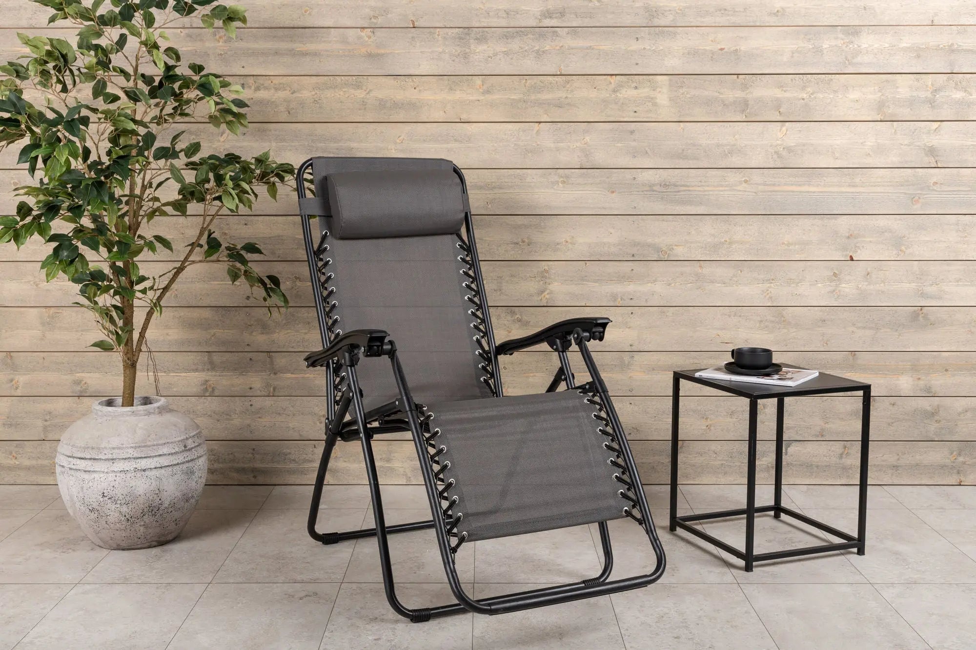 Transat Melker  Loome