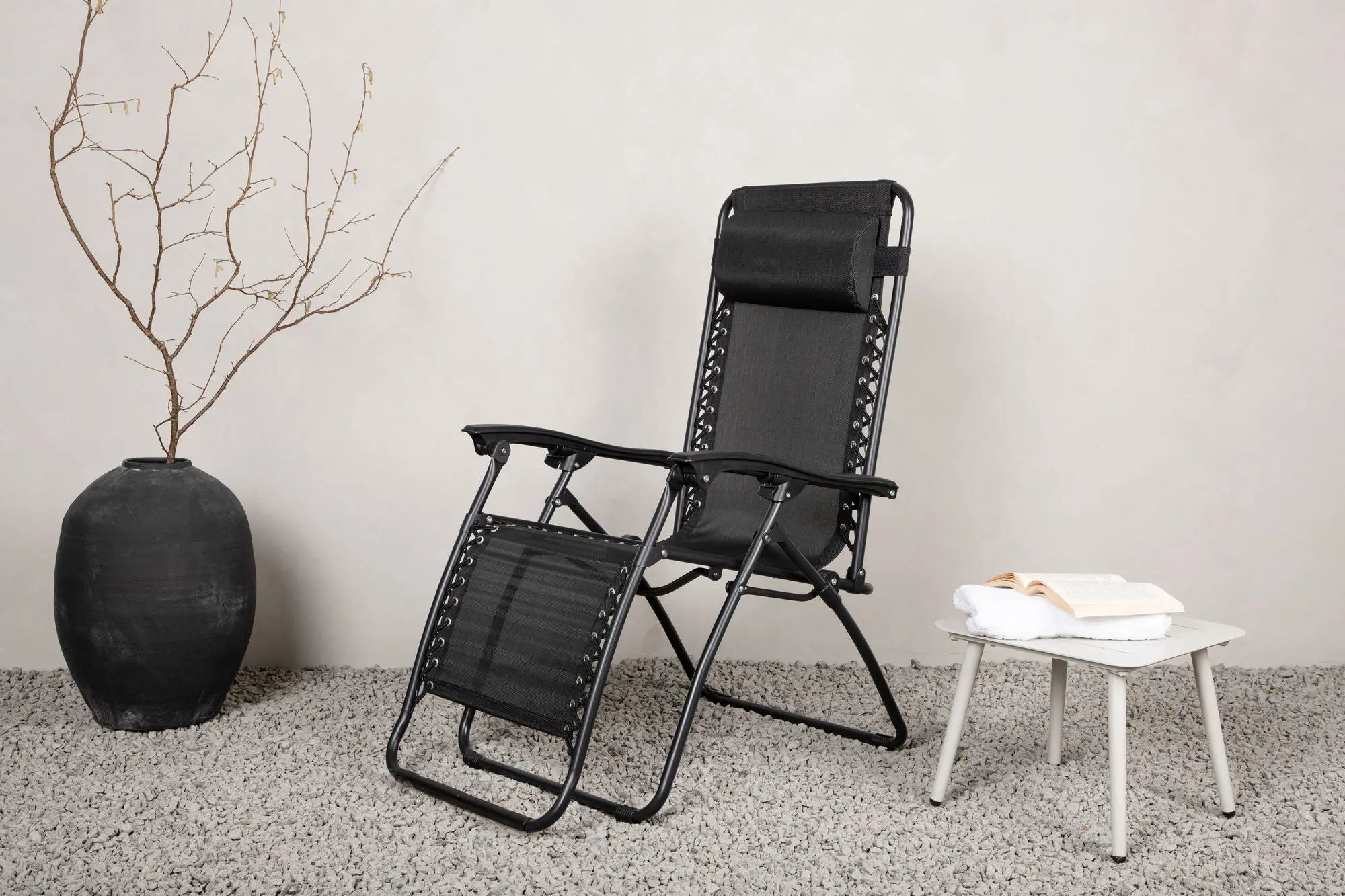 Transat Melker  Loome