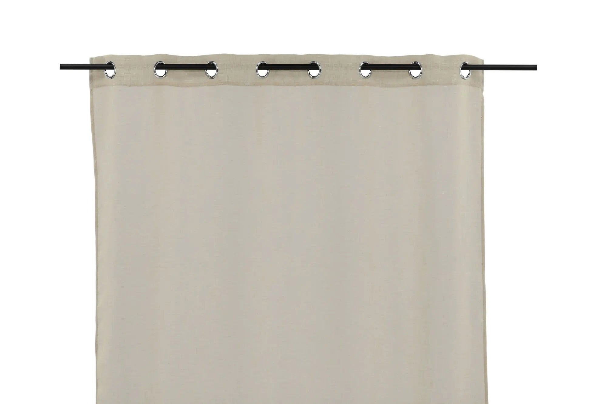 Rideaux Kaya - 140 x 290 - Polyester