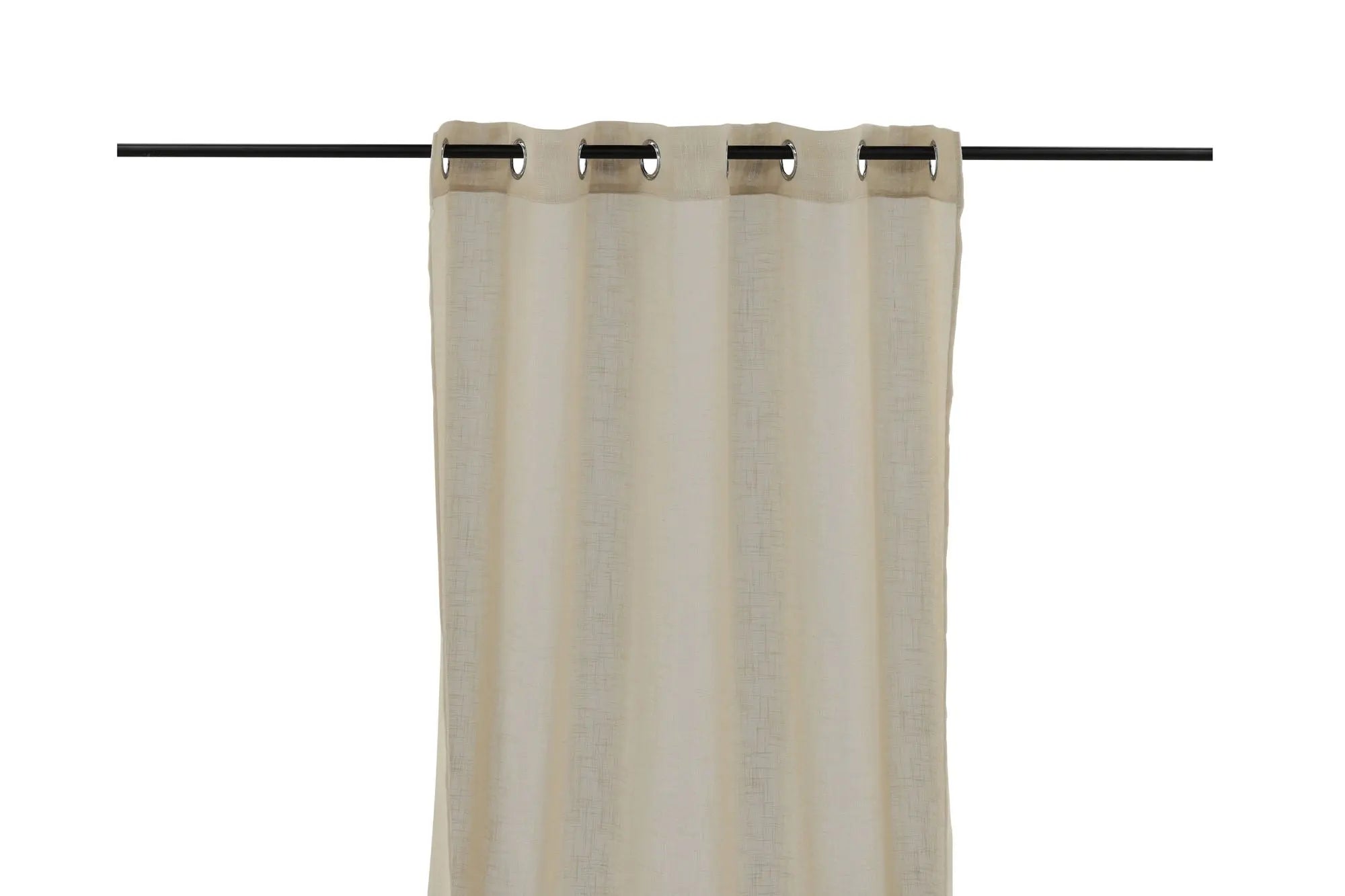 Rideaux Kaya - 140 x 290 - Polyester