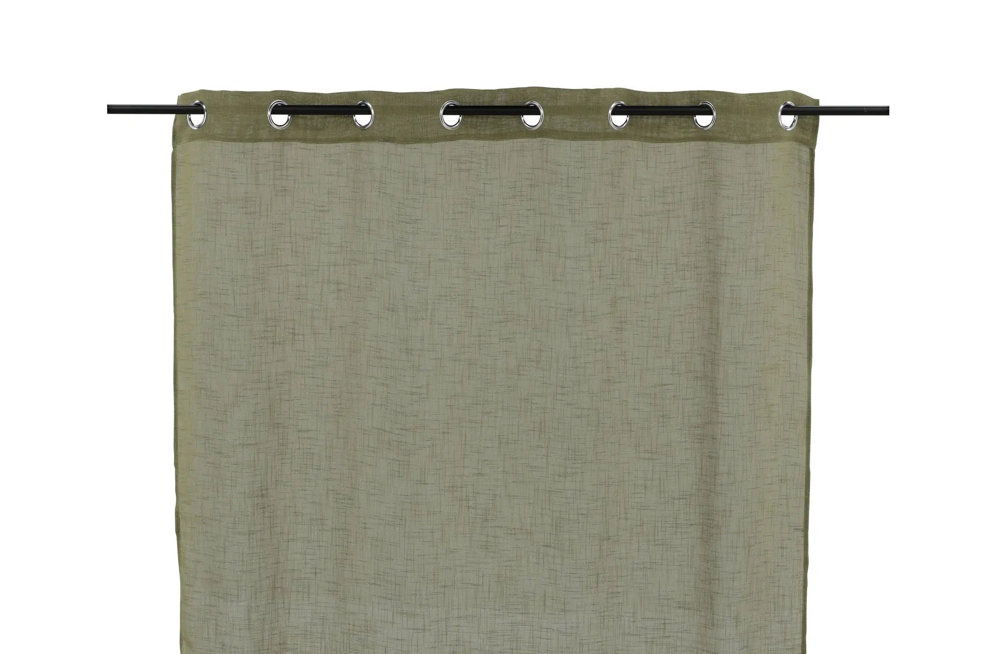 Rideaux Kaya - 140 x 240 - Polyester