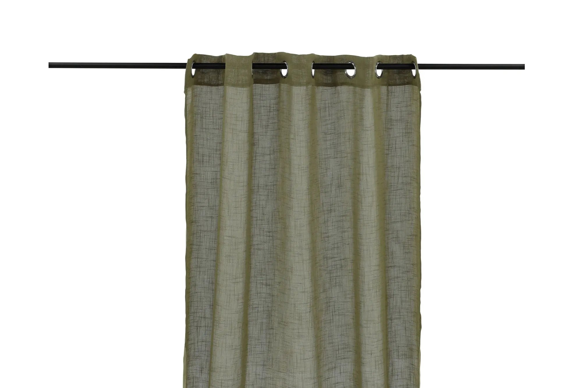 Rideaux Kaya - 140 x 240 - Polyester