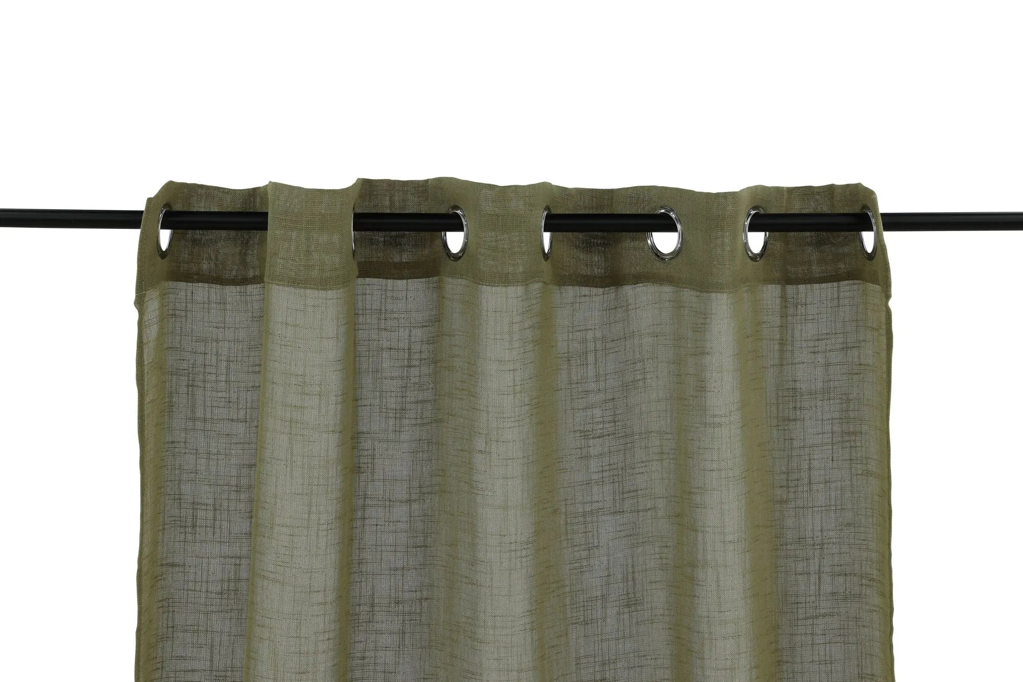 Rideaux Kaya - 140 x 240 - Polyester
