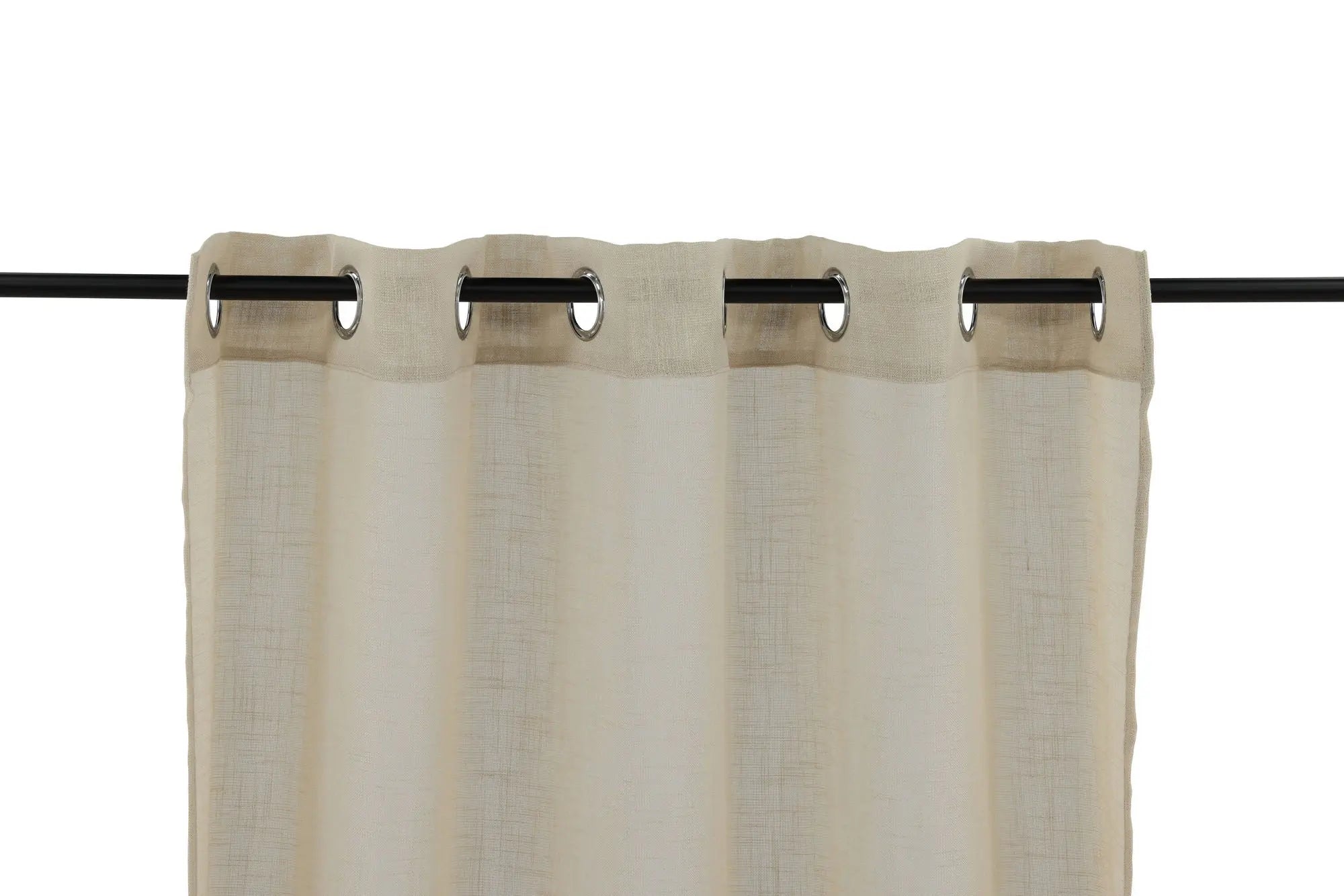 Rideaux Kaya - 140 x 240 - Polyester