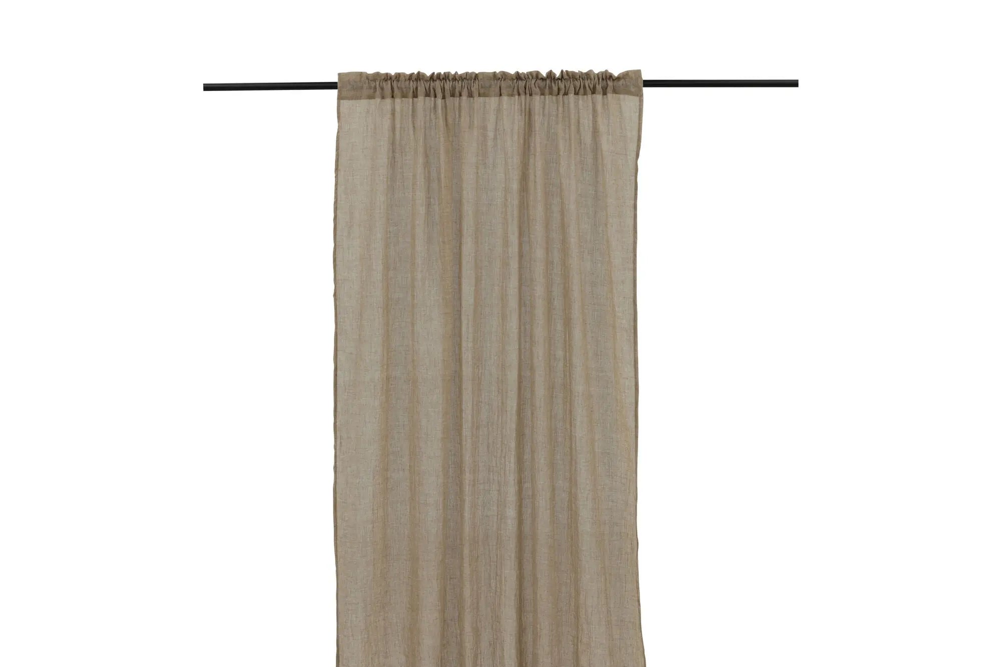 Rideaux Elena - 135 x 240 - Polyester
