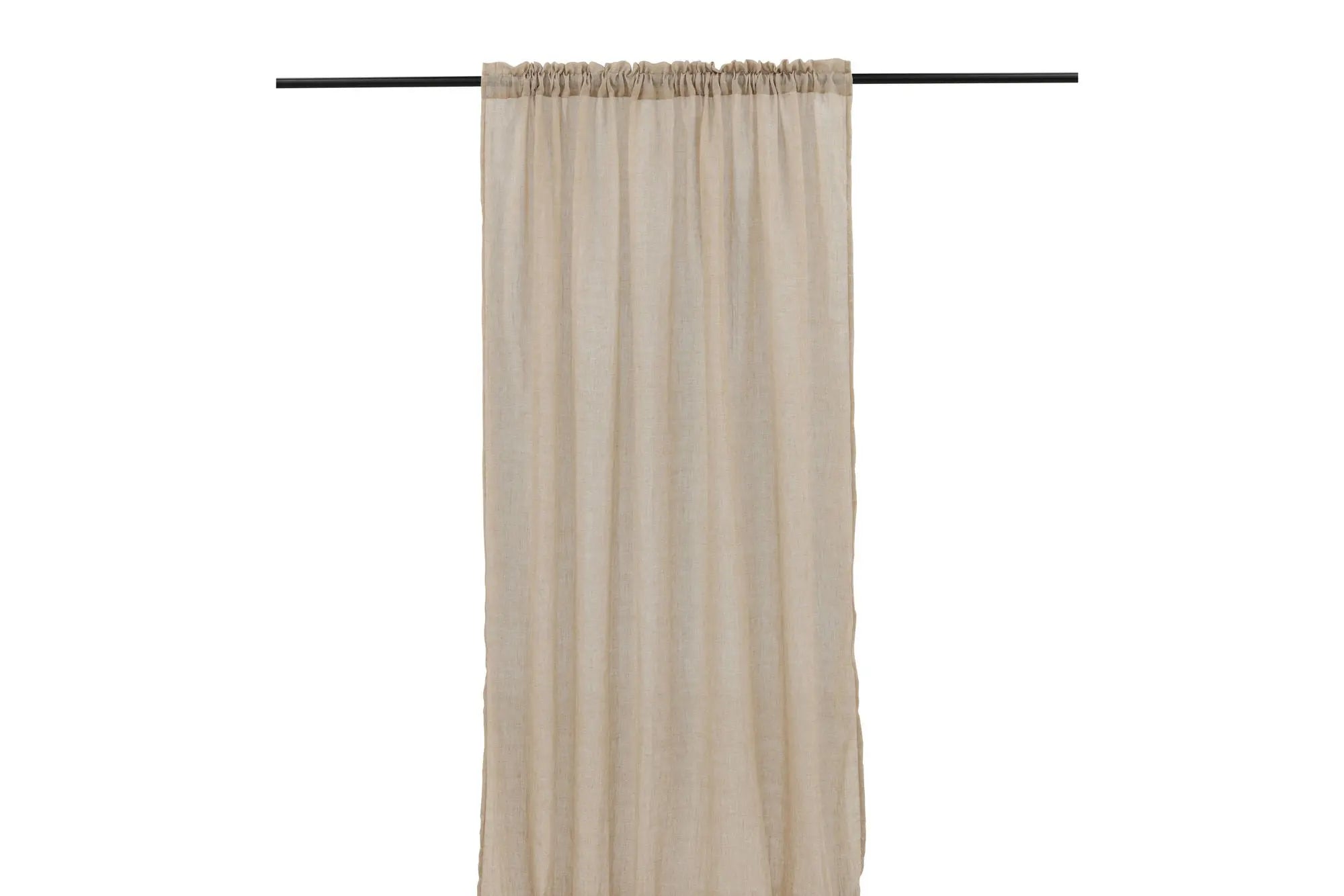 Rideaux Elena - 135 x 240 - Polyester