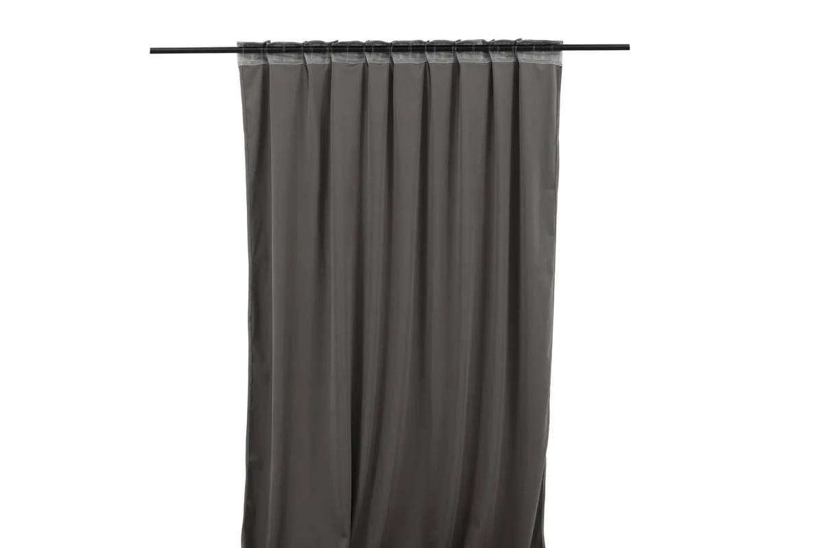 Rideaux Mary - 135 x 250 - Polyester