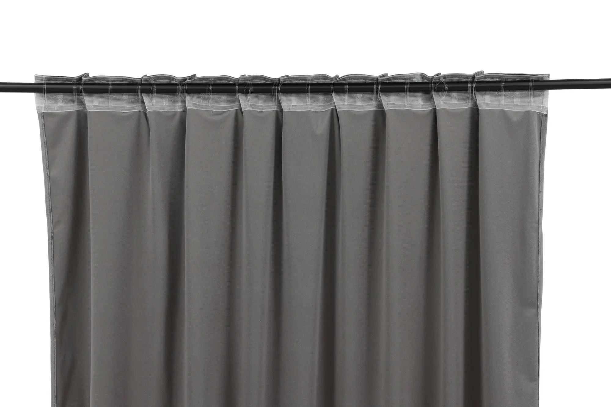Rideaux Mary - 135 x 250 - Polyester