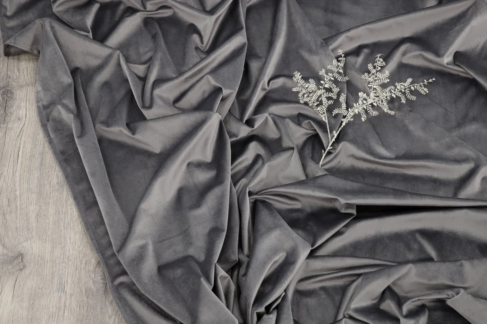 Rideaux Mary - 135 x 250 - Polyester