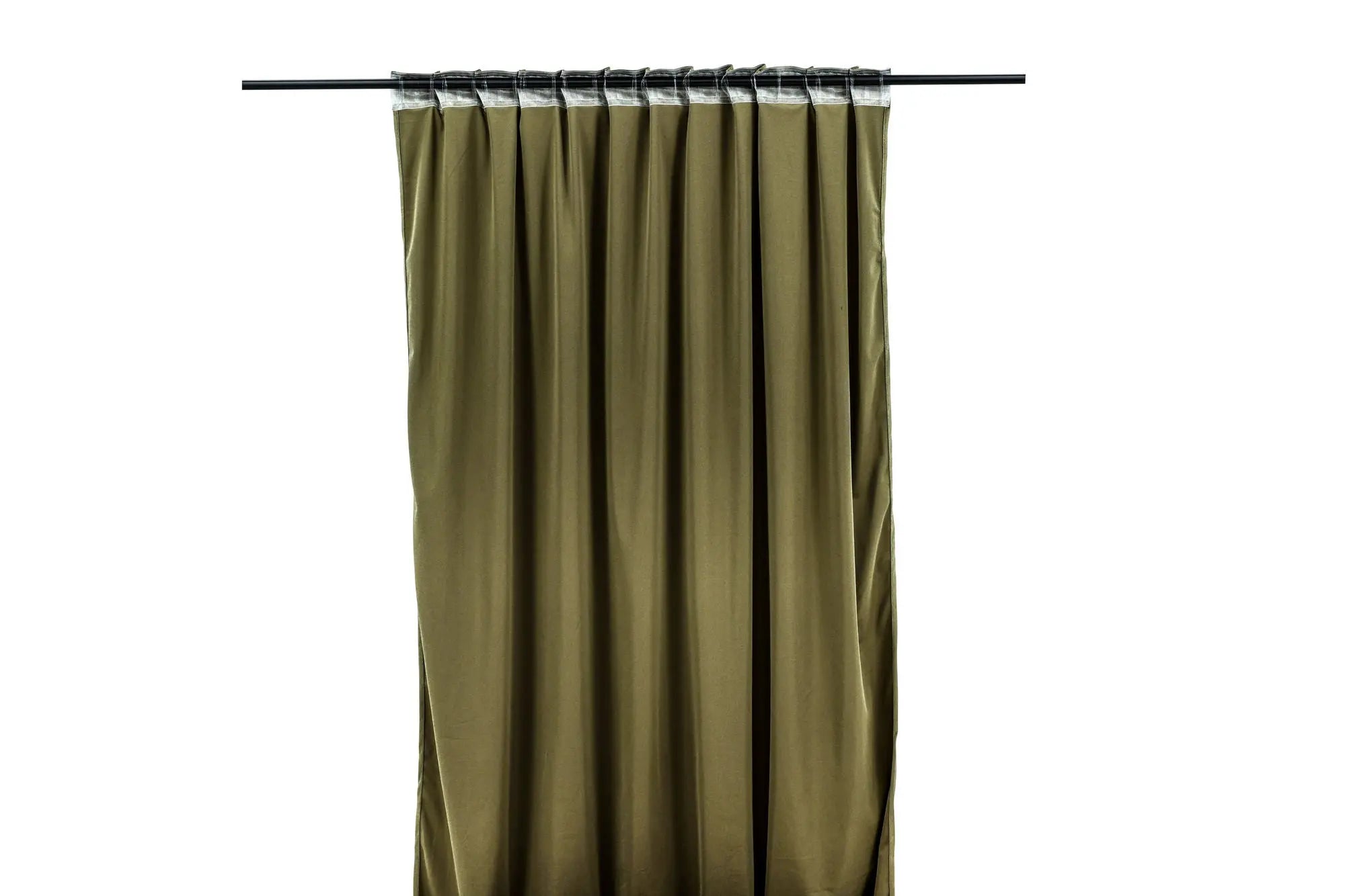 Rideaux Mary - 135 x 250 - Polyester